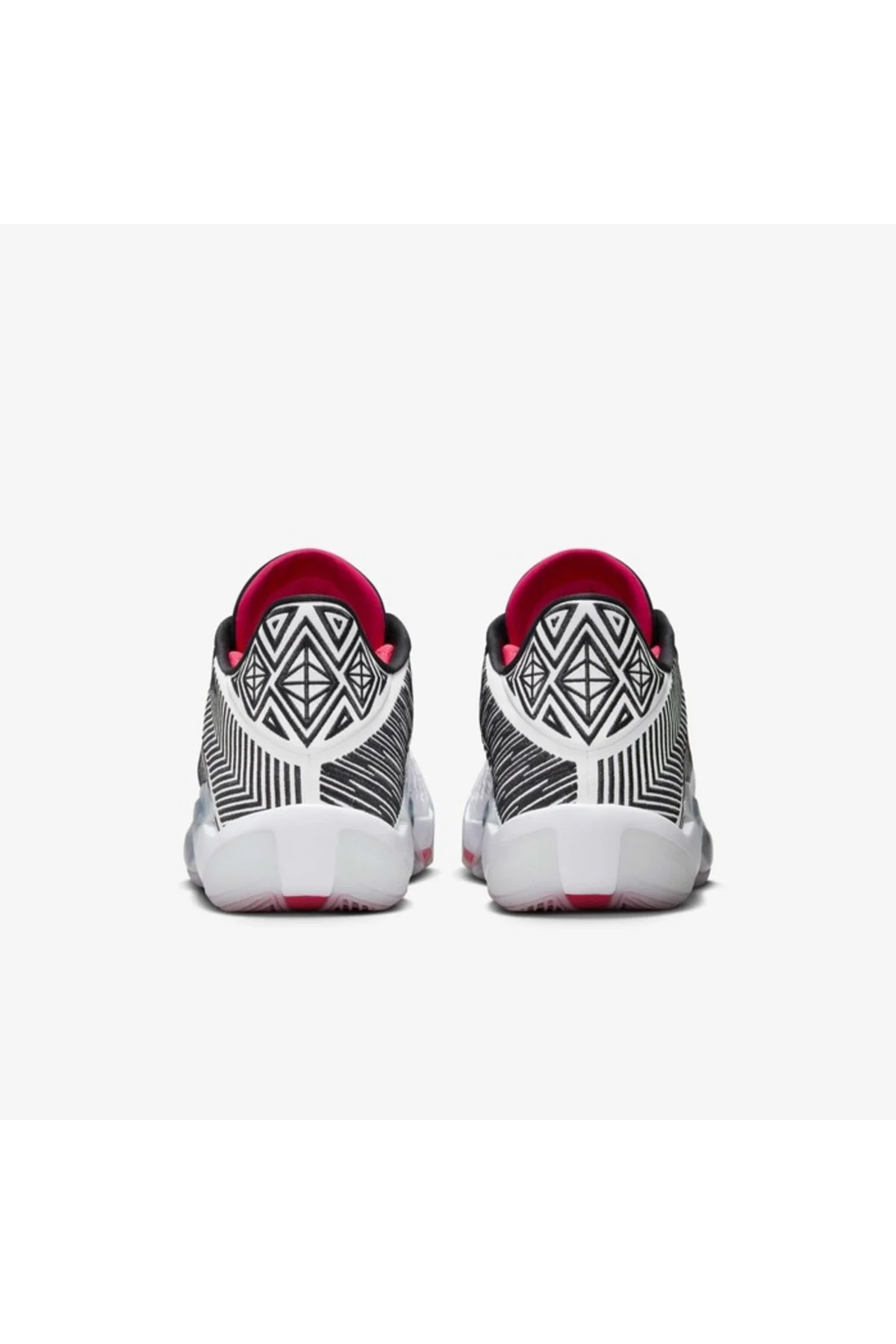کفش بسکتبال مردانه AIR JORDAN XXXVIII پایین FD2326 101 نایک Nike