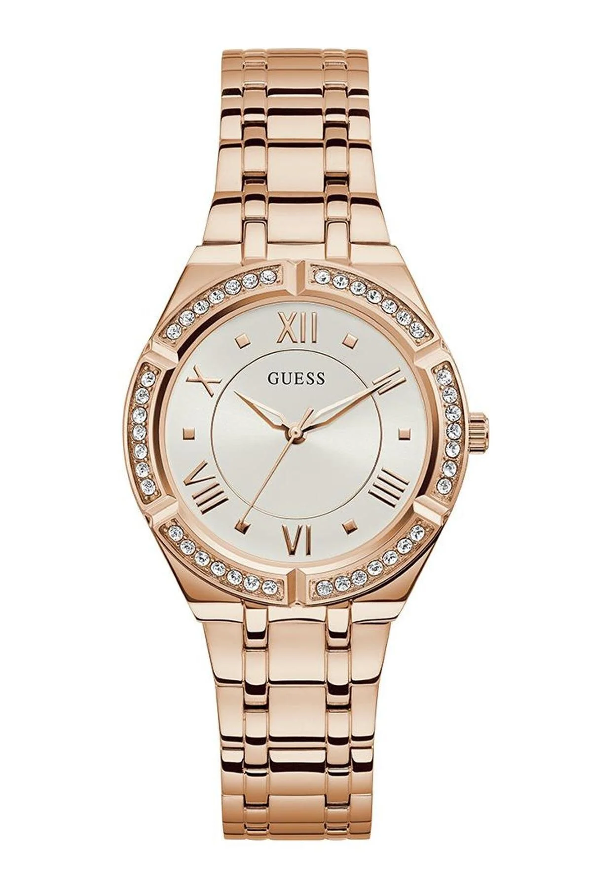 ساعت مچی زنانه GUGW0033L3 اورجینال Guess