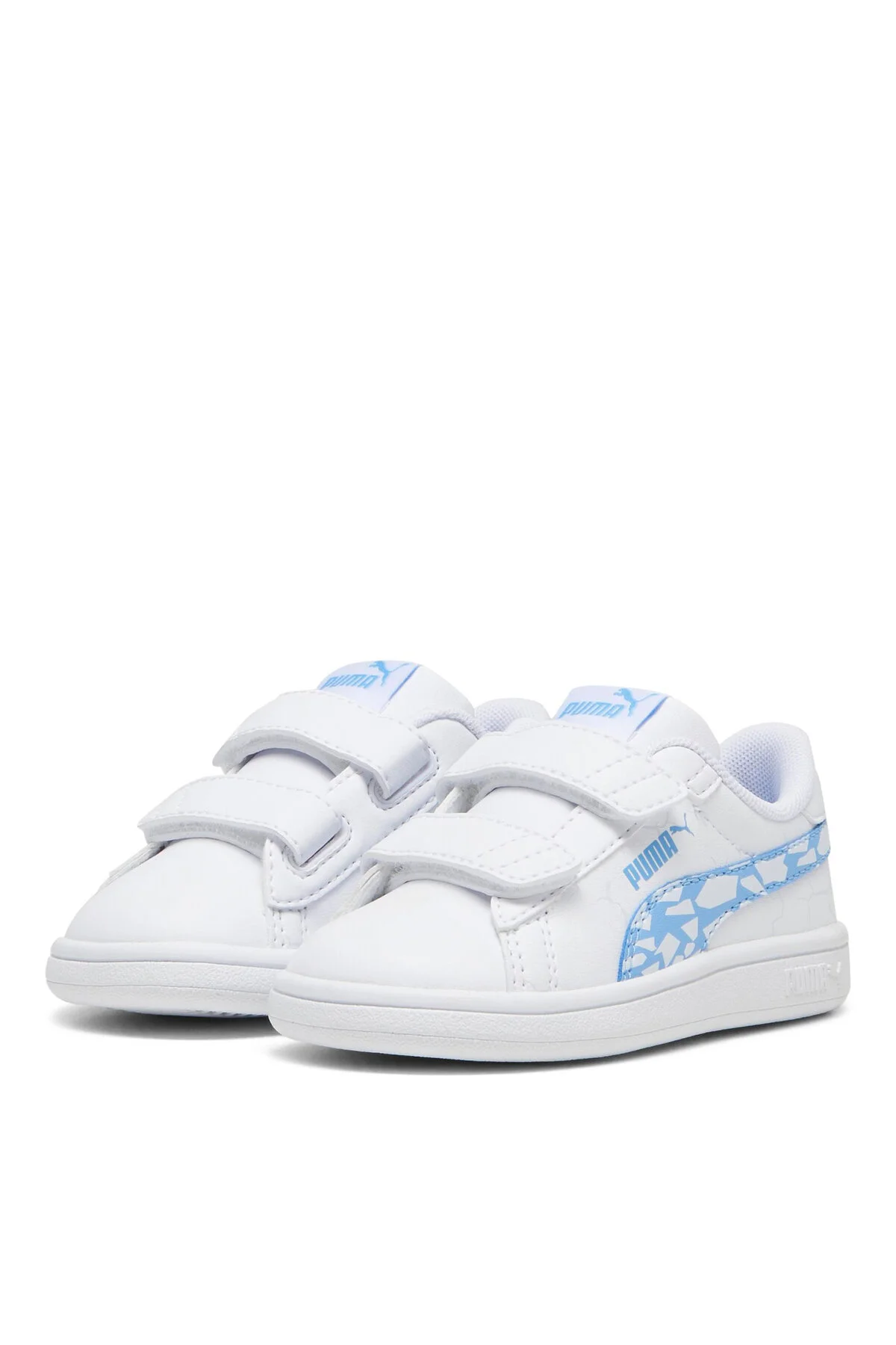 کفش زنانه سفید در حال پیاده روی 39799001Puma Smash30Lıcymontevis پوما Puma
