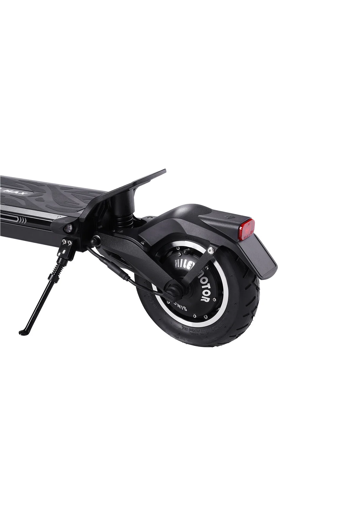 اسکوتر برقی ضد آب TIGER MAX 1600 W Genel Markalar