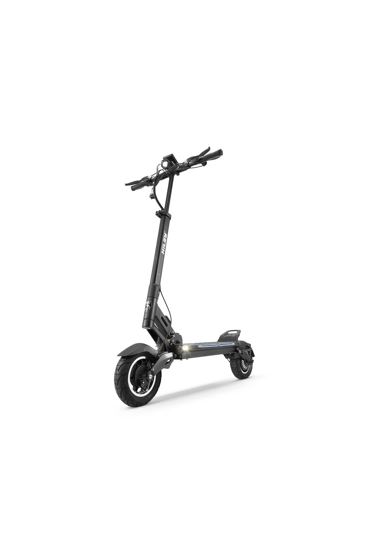 اسکوتر برقی ضد آب TIGER MAX 1600 W Genel Markalar