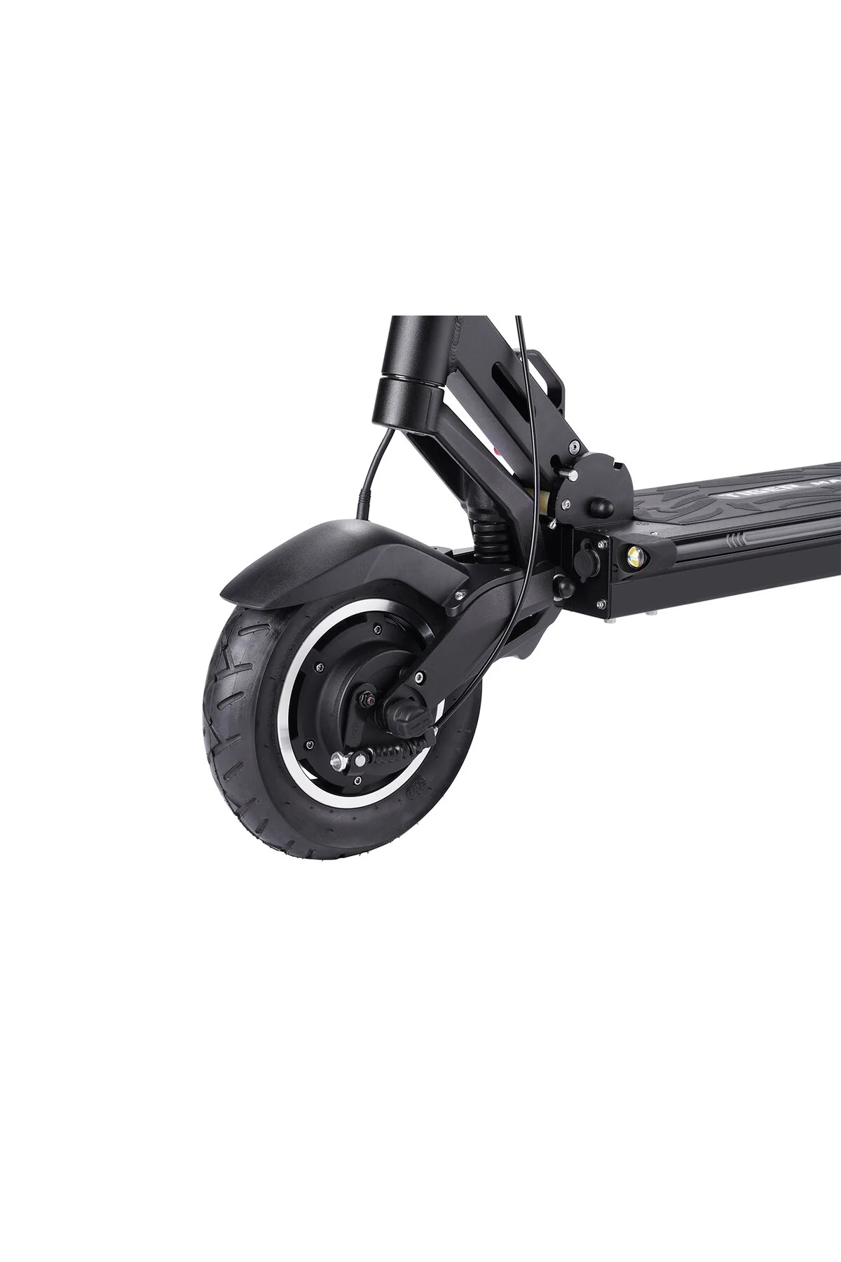 اسکوتر برقی ضد آب TIGER MAX 1600 W Genel Markalar