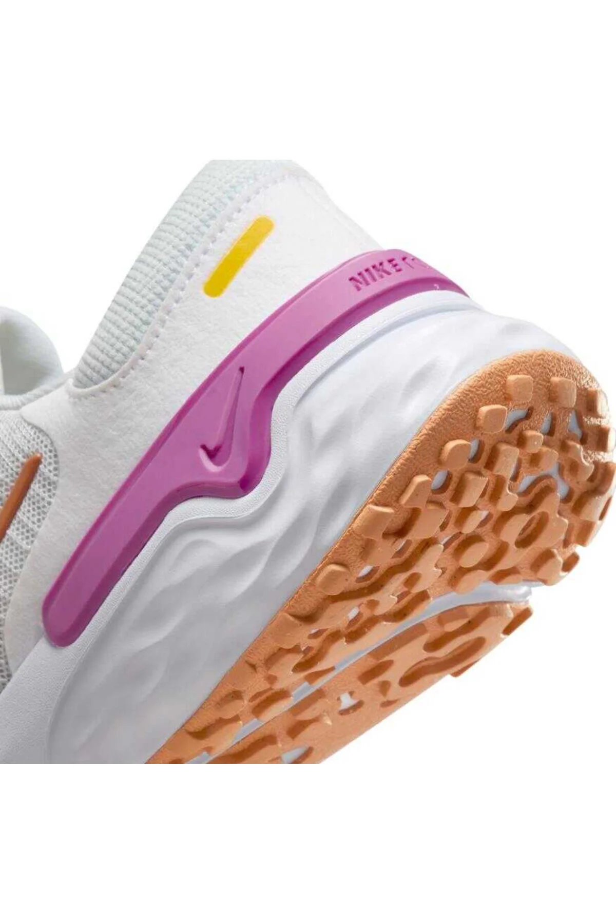 کفش زنانه تجدید 4 رانینگ و نایک Nike