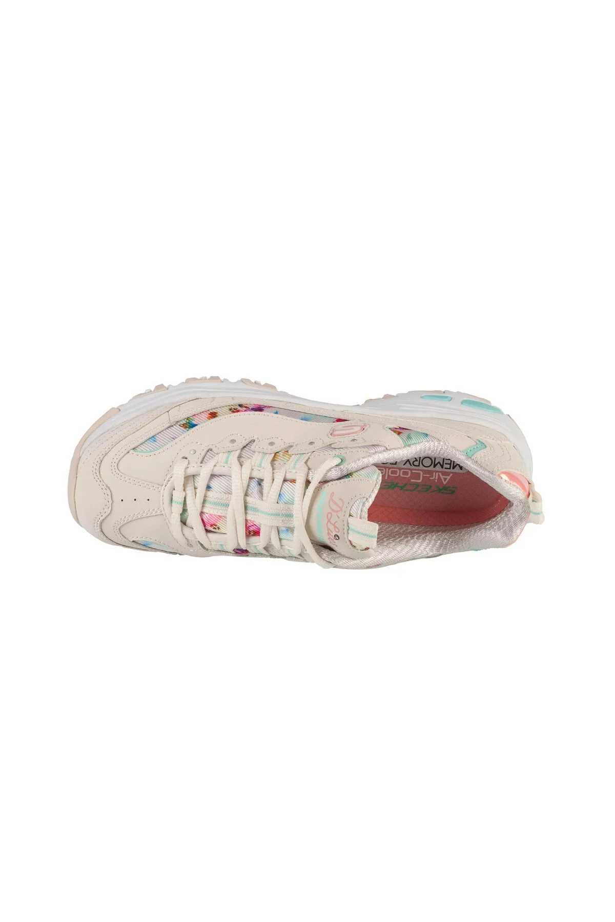 کفش زنانه D'lites اسکچرز Skechers