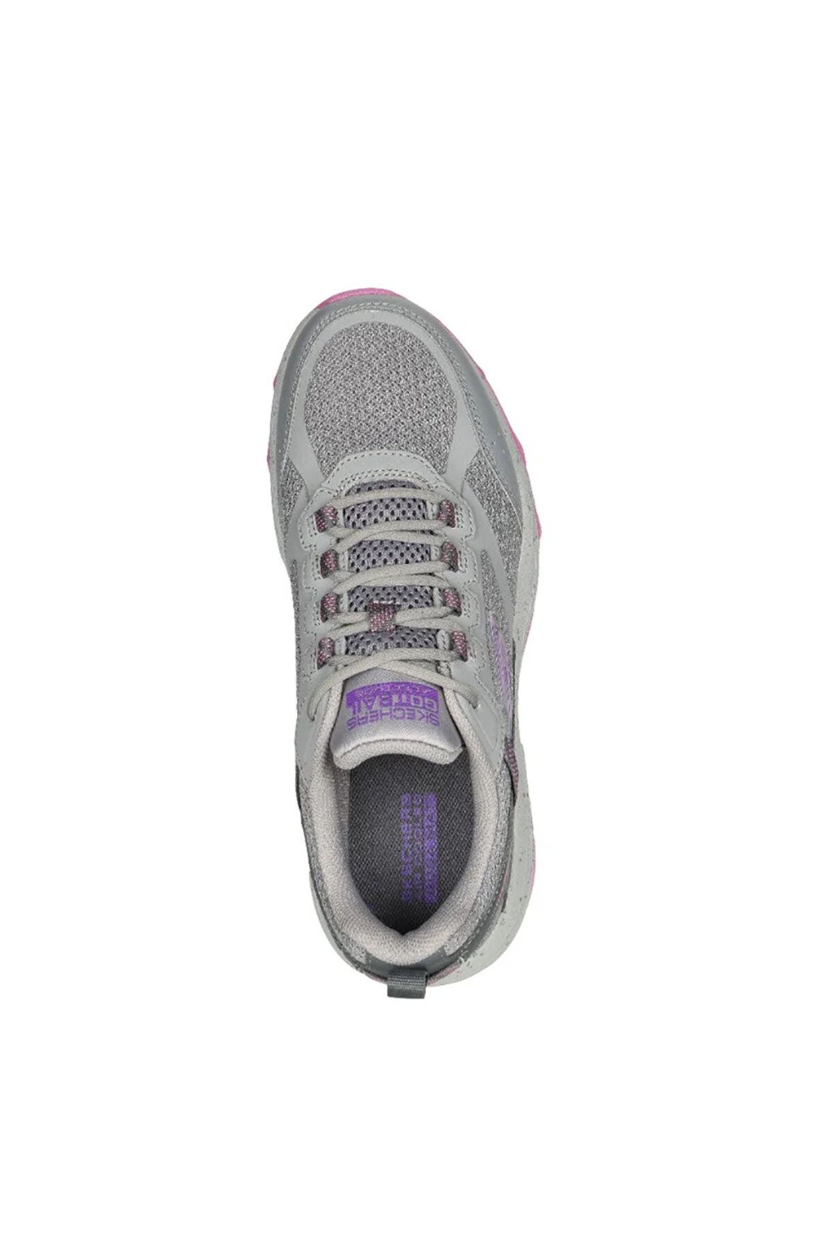 کفش زنانه Go Run Trail 128221Gypk اسکچرز Skechers