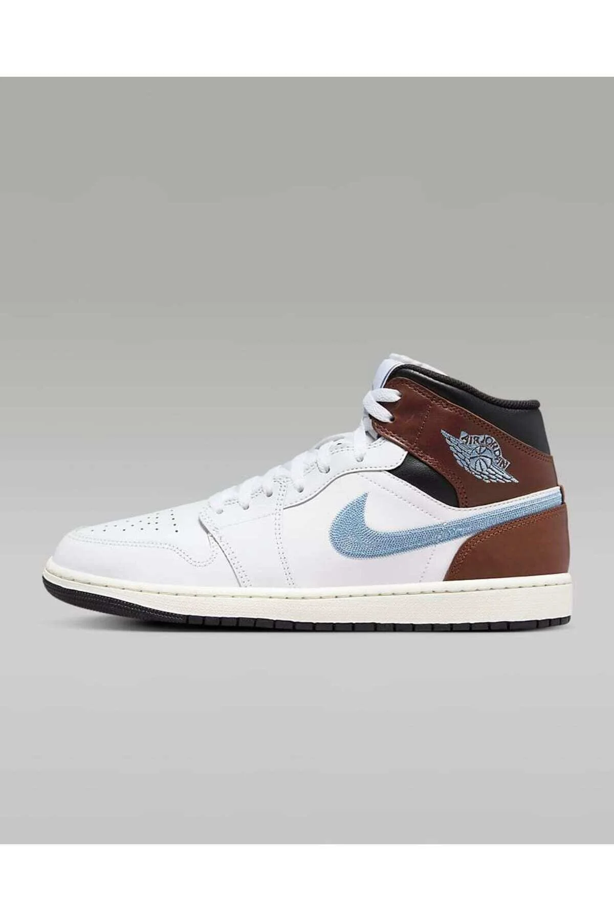 اسنیکر مردانه AIR JORDAN 1 MID SE کفش بسکتبال NDD SPORT نایک Nike