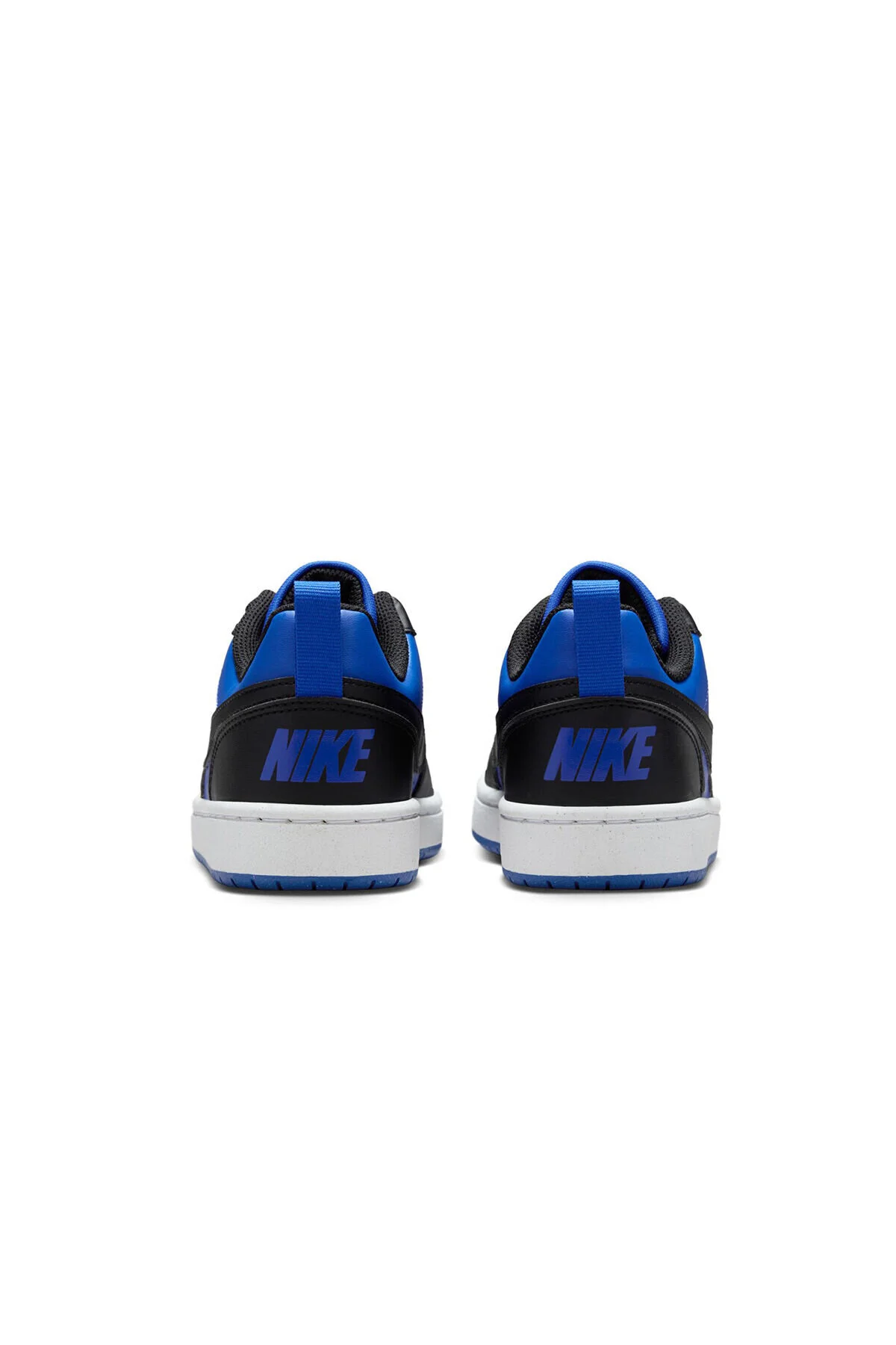 کفش دخترانه پسرانه یونیسکس کورت ورزشی کم ان در کمرنگ نایک Nike