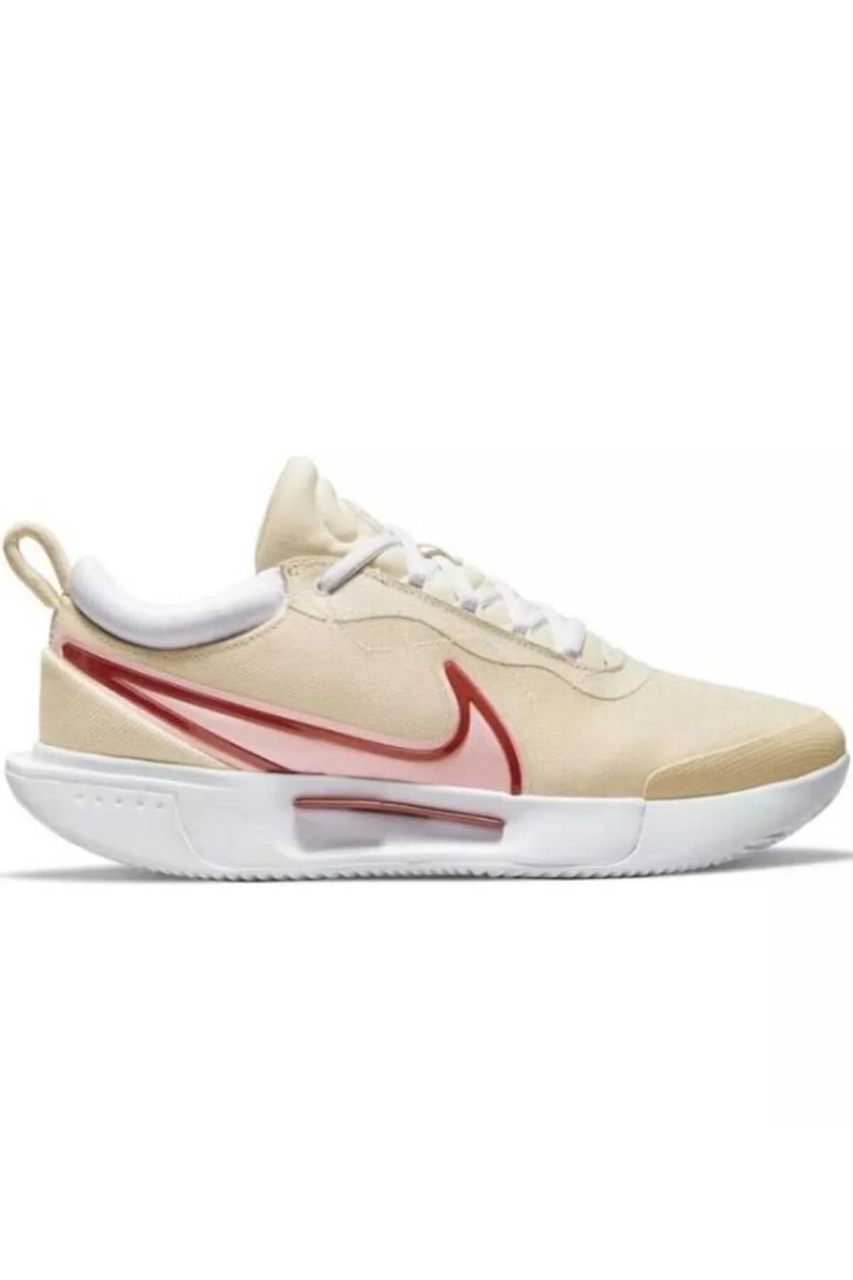 کفش تنیس مردانه و زنانه دادگاه بزرگنمایی اورجینال نایک Nike