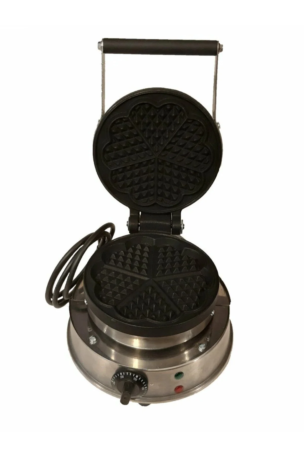 وافل ساز دستگاه صنعتی 1400 اورجینال Wafflemak