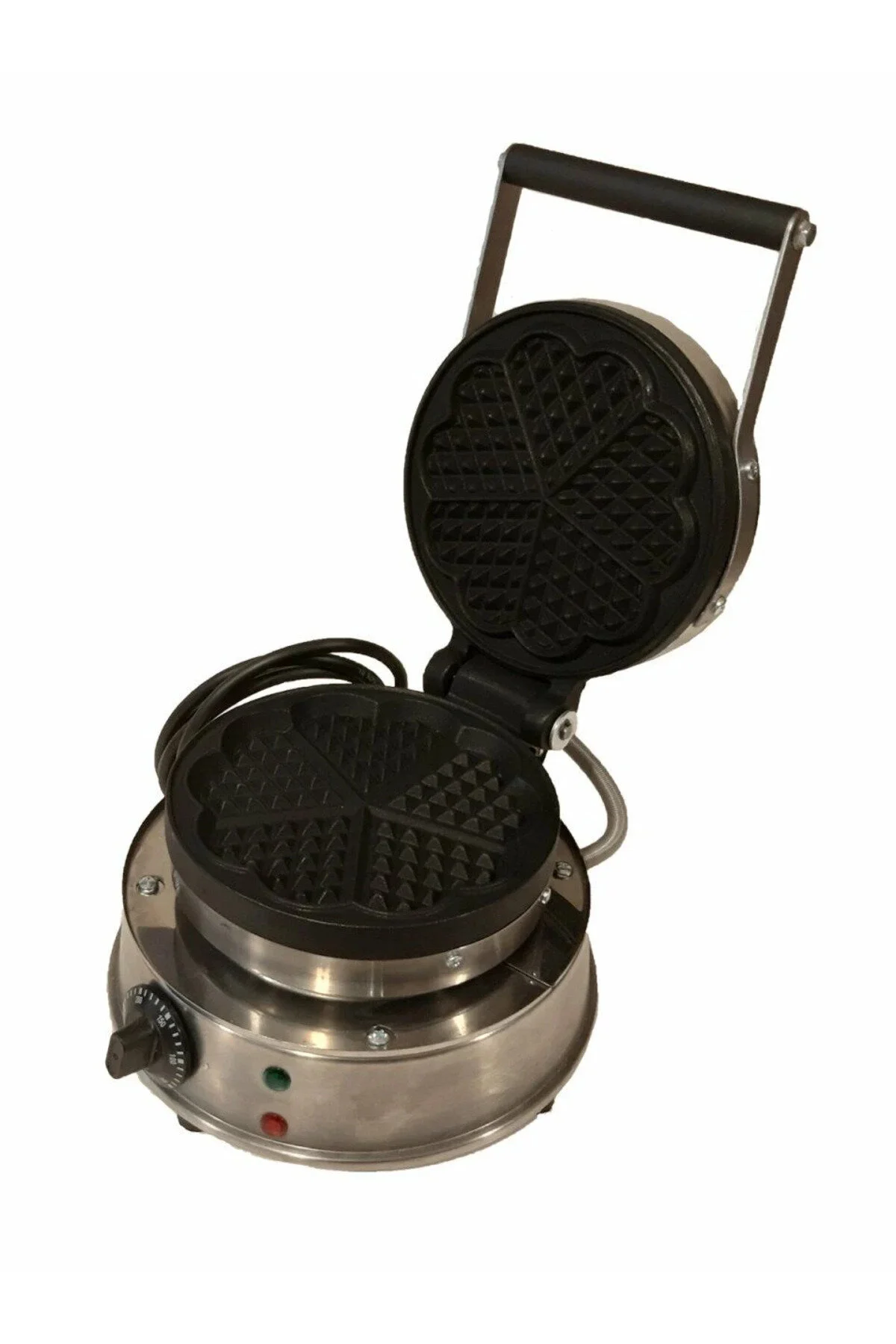 وافل ساز دستگاه صنعتی 1400 اورجینال Wafflemak