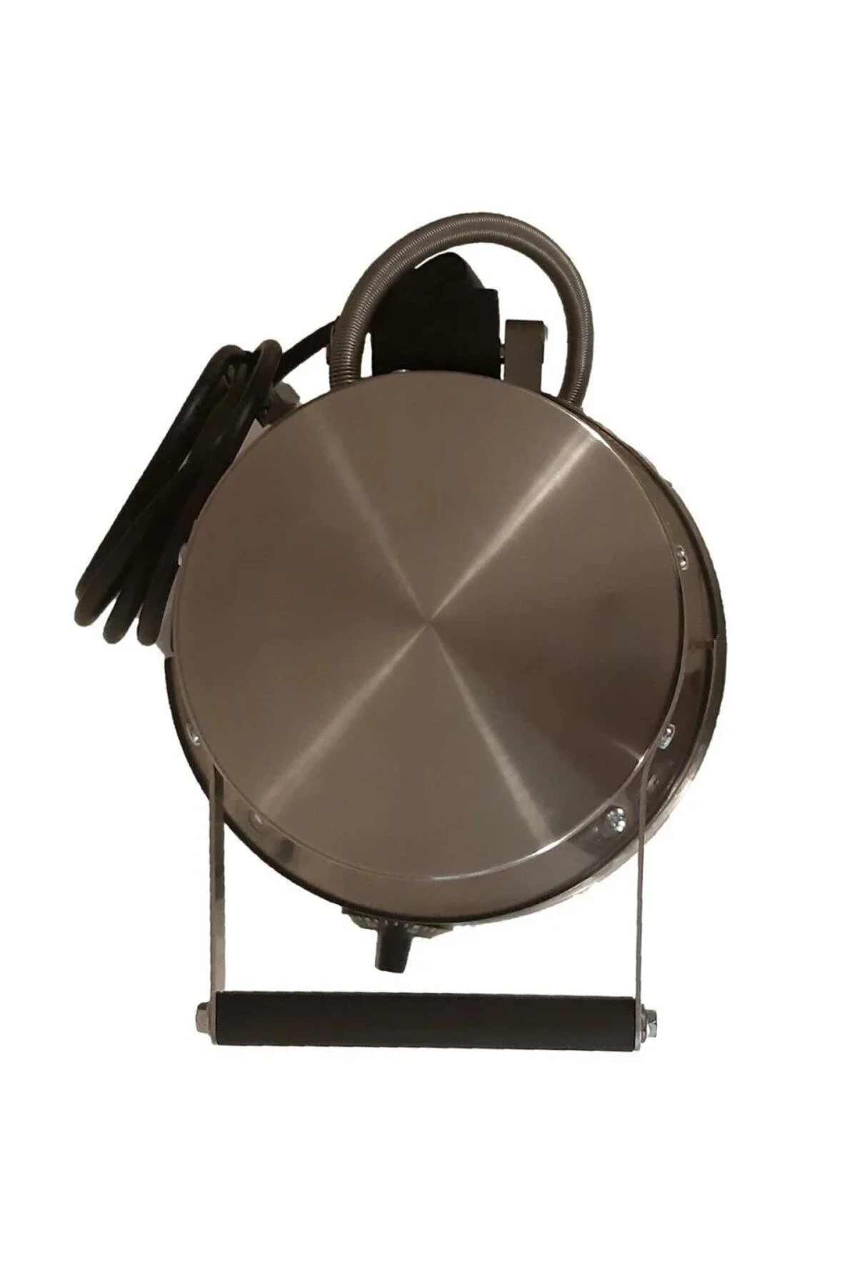وافل ساز دستگاه صنعتی 1400 اورجینال Wafflemak