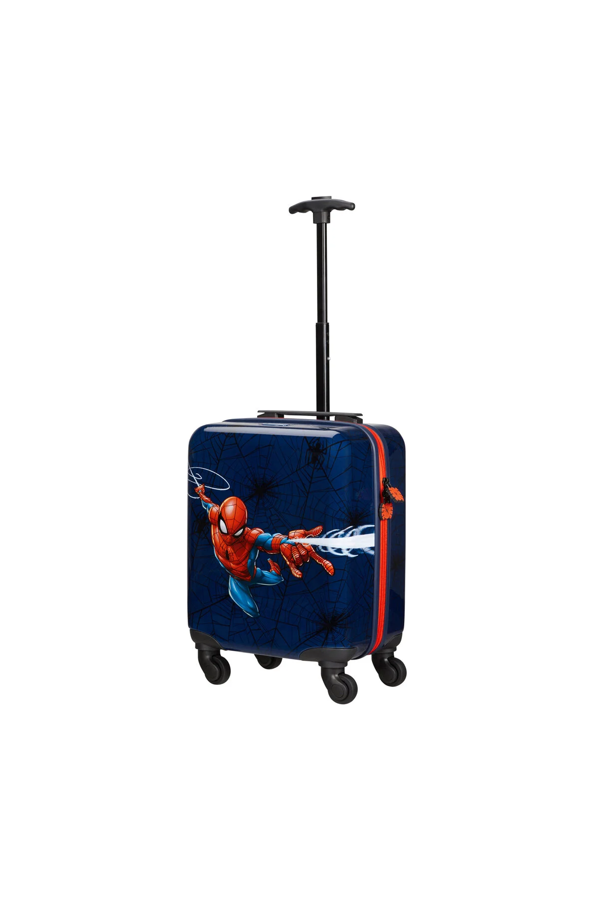چمدان و ساک آبی مردانه زنانه دیزنی 4 BAG 45 سانتی متر Samsonite