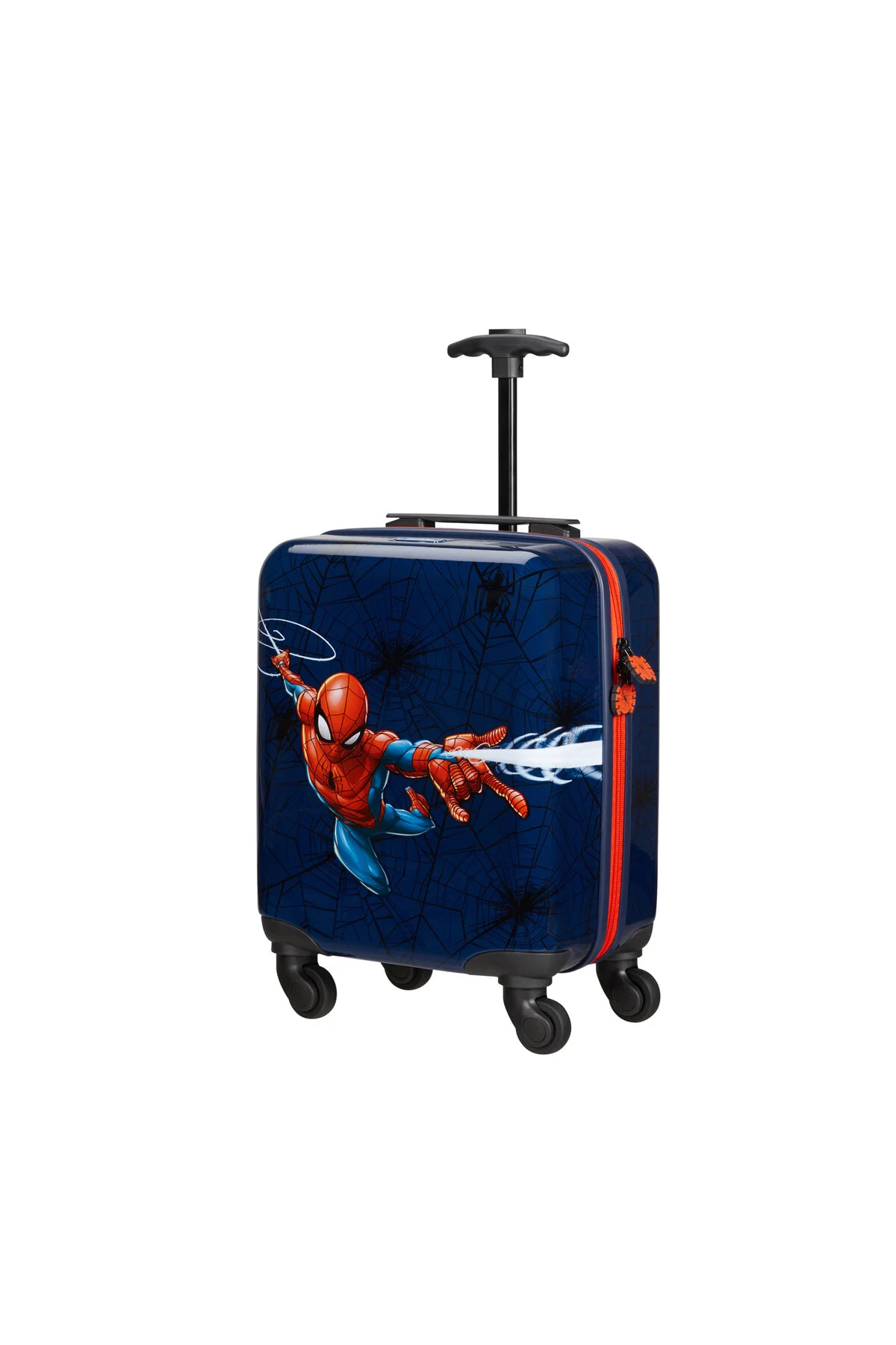 چمدان و ساک آبی مردانه زنانه دیزنی 4 BAG 45 سانتی متر Samsonite