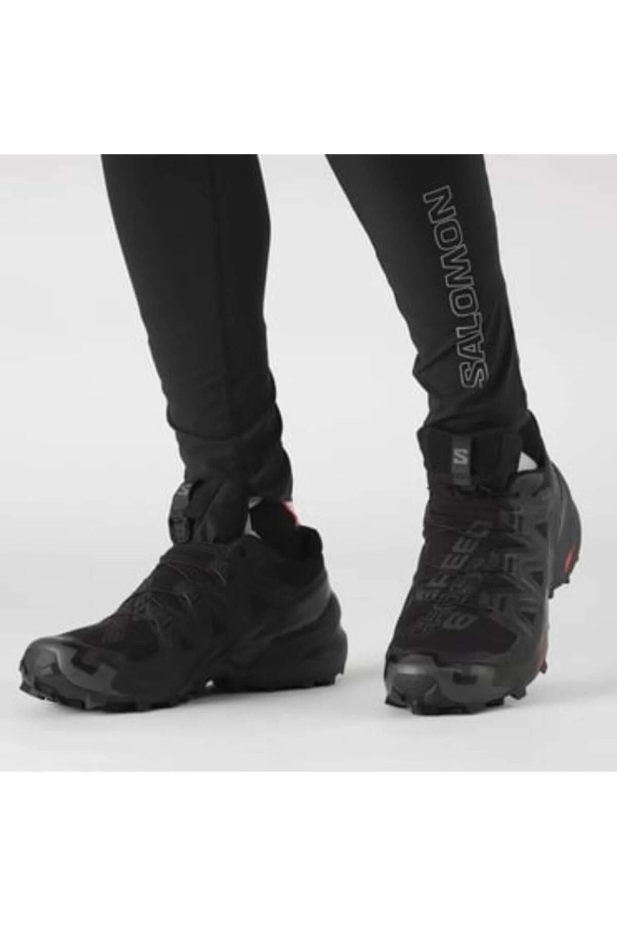 کفش مردانه زنانه یونیسکس و Speedcross 6 Gtx در فضای باز سالامون Salomon