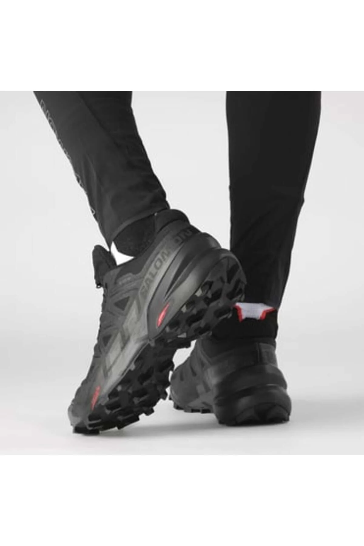 کفش مردانه زنانه یونیسکس و Speedcross 6 Gtx در فضای باز سالامون Salomon