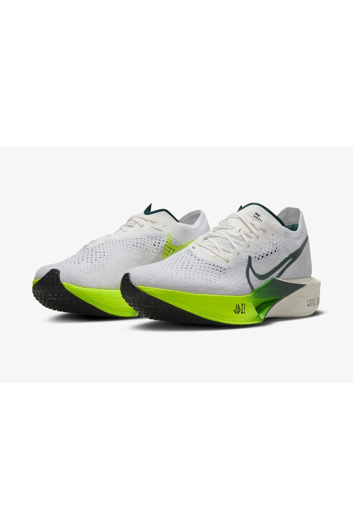 کفش دو و تمرین مردانه ZOOMX VAPORFLY 3 ٪ در حال رانینگ نایک Nike