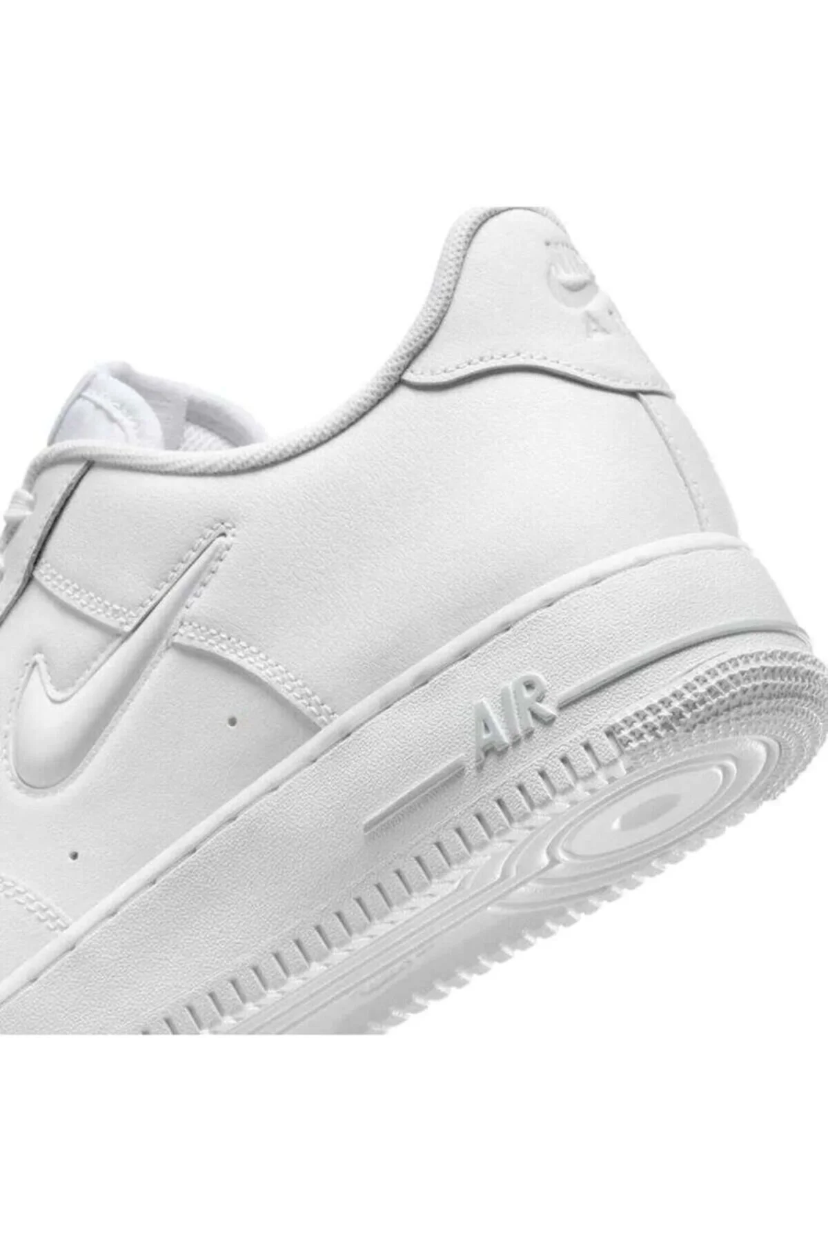 کفش مردانه ورزشی جواهرات 1 نایک Nike