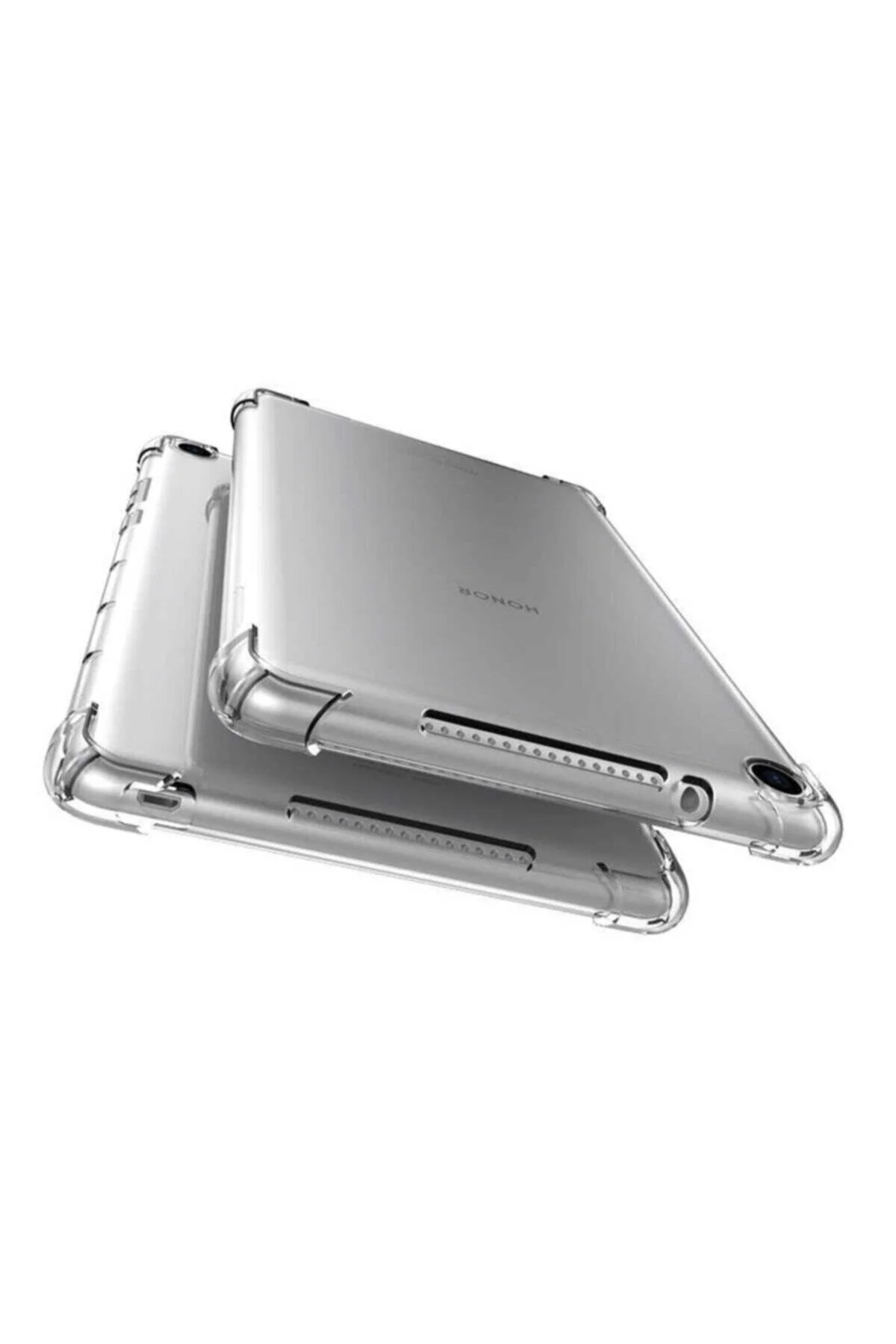 کاور تبلت قاب SAMSUNG GALAXY TAB S6 LITE سامسونگ با محافظ گوشه ضد ضربه Nezih Case