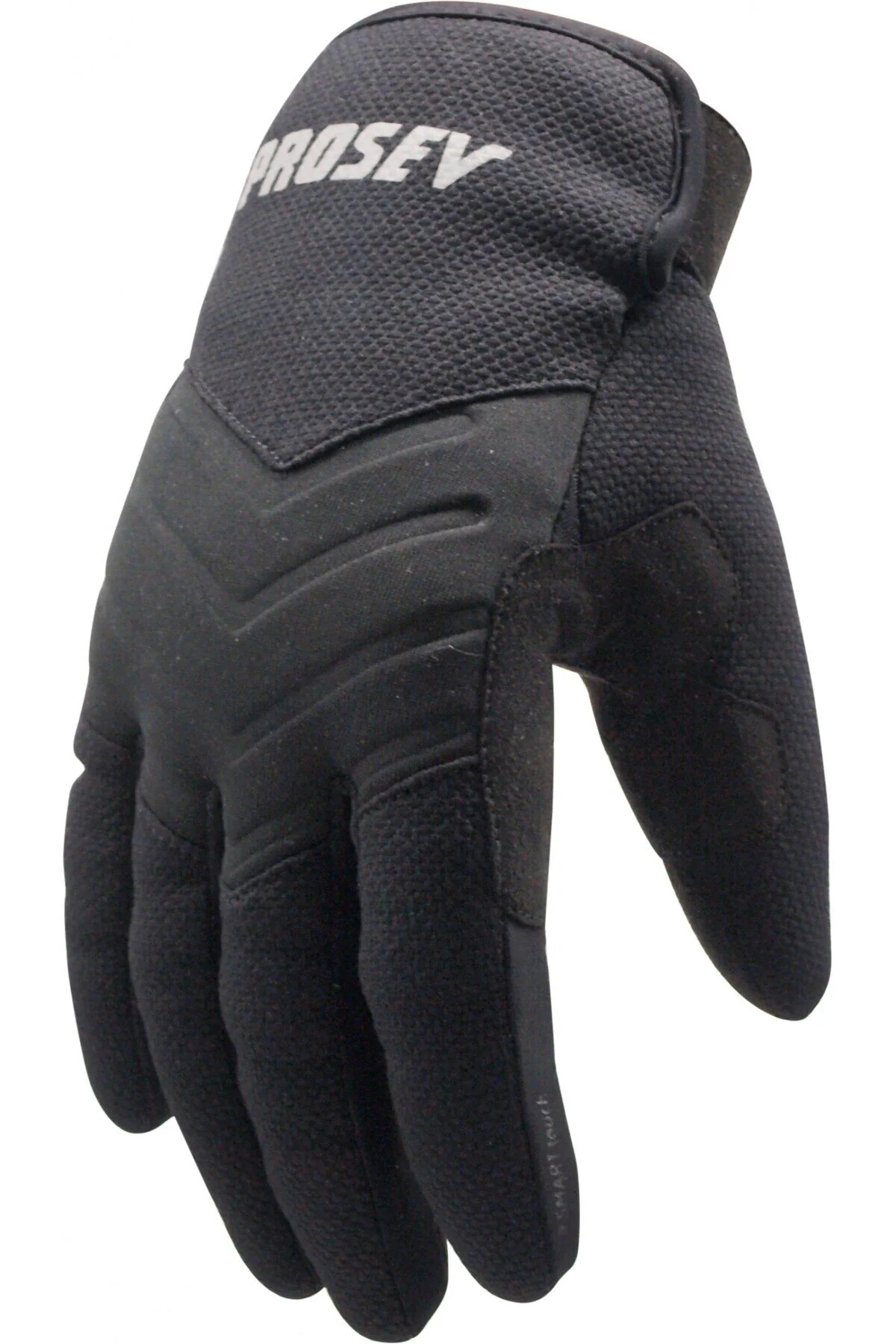 دستکش موتورسیکلت مردانه و زنانه SOFTSHELL GLOVE PX12 LARGE اورجینال Prosev