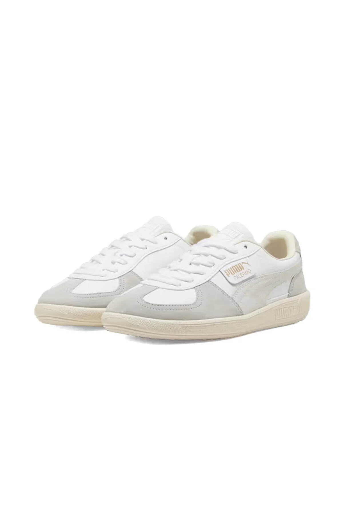 کفش مردانه زنانه یونیسکس ورزشی روزانه Palermo و رنگی پوما Puma