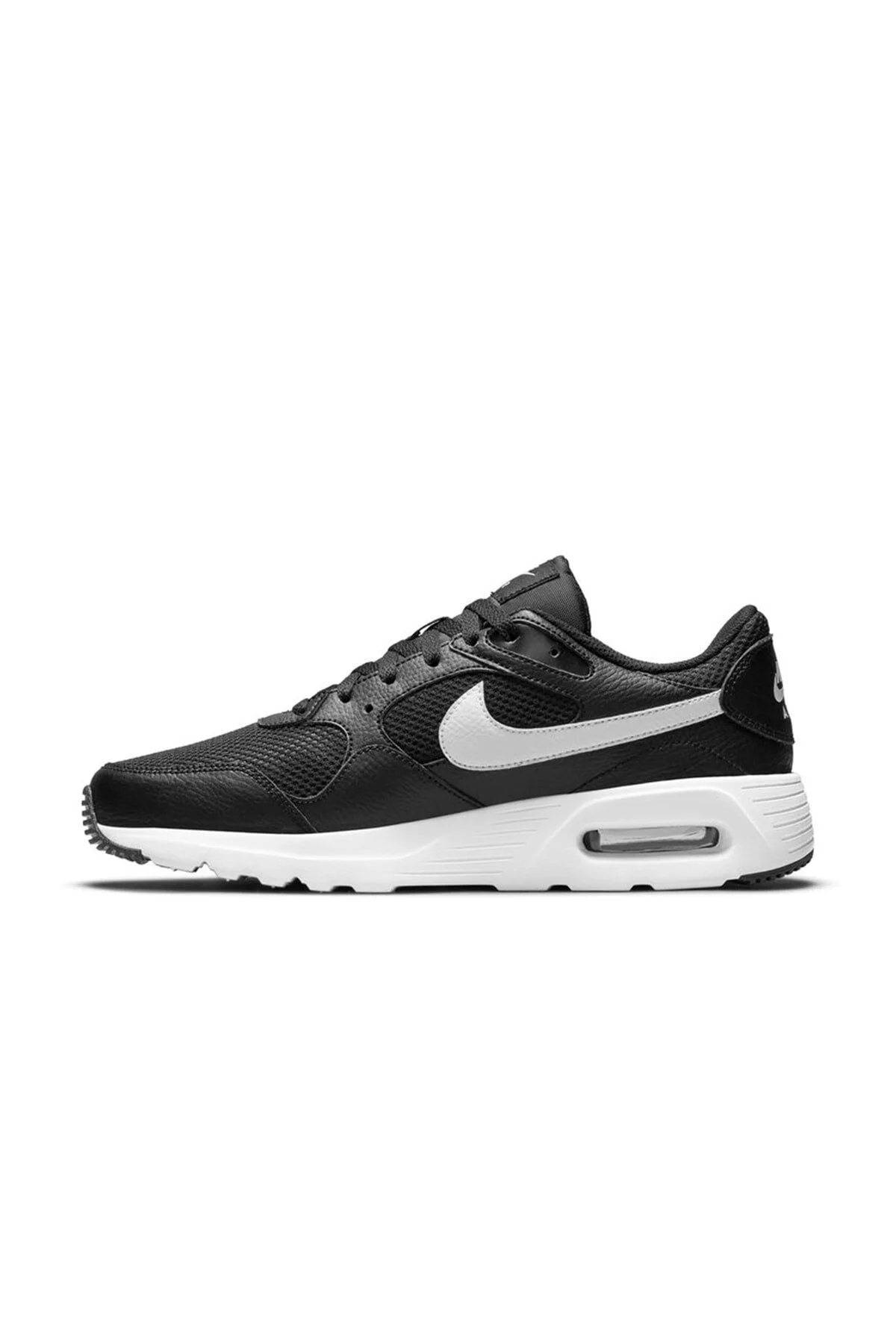 کفش پیاده روی مردانه AIR MAX CW4555 002 ورزشی روزانه سیاه پوست نایک Nike