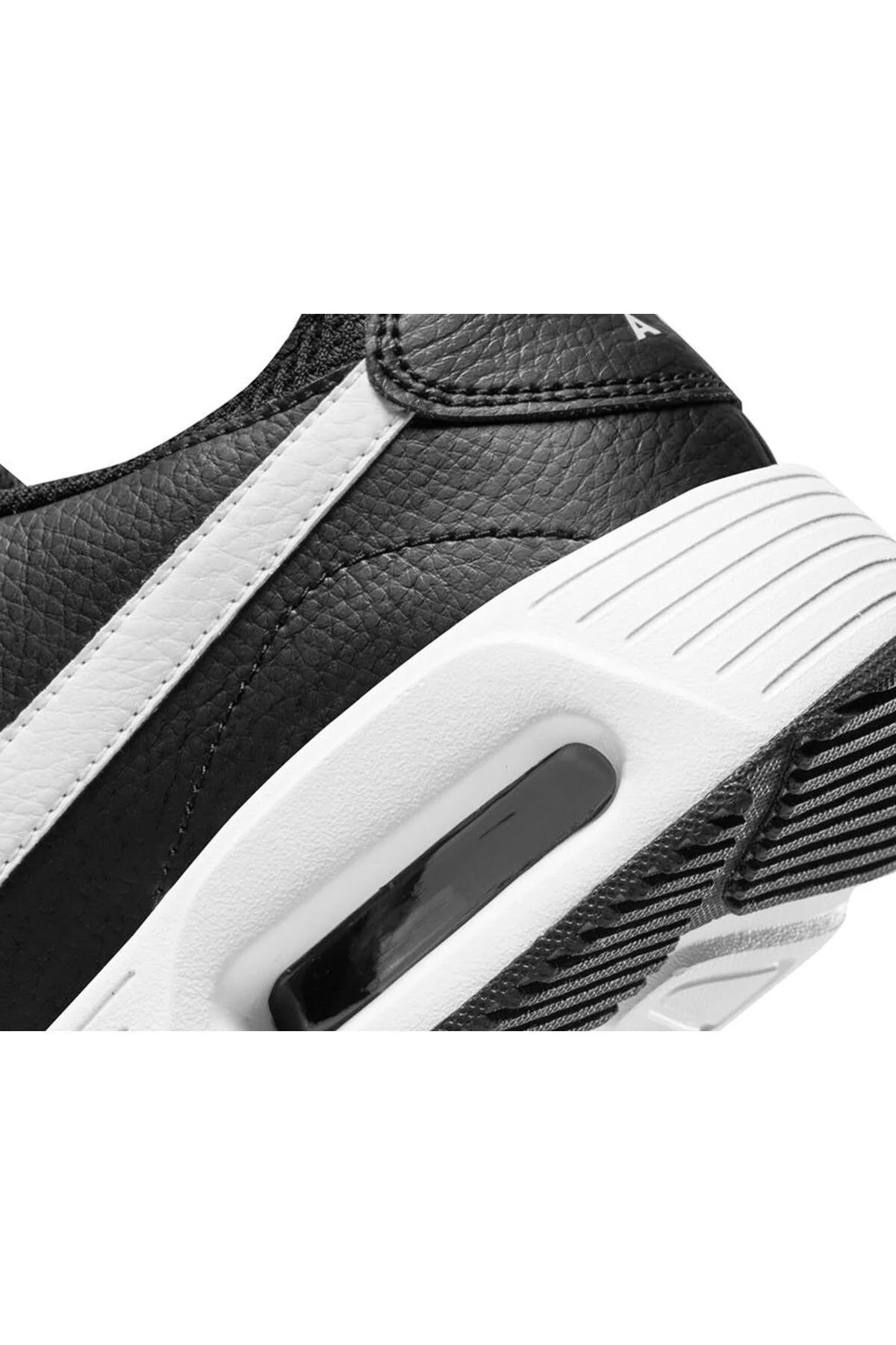 کفش پیاده روی مردانه AIR MAX CW4555 002 ورزشی روزانه سیاه پوست نایک Nike