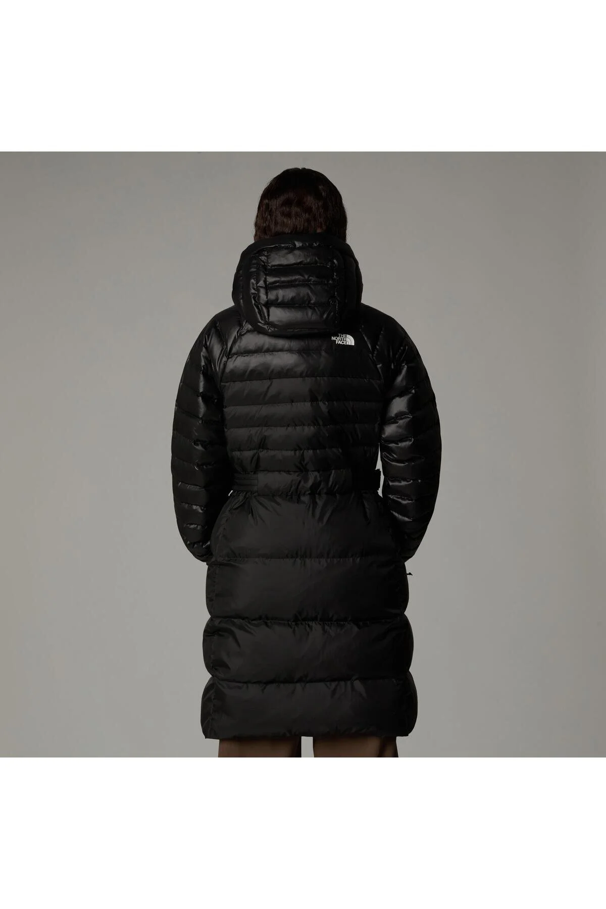 کاپشن W RUBY PARKA NF0A88TEJK31 اورجینال نورث فیس The North Face