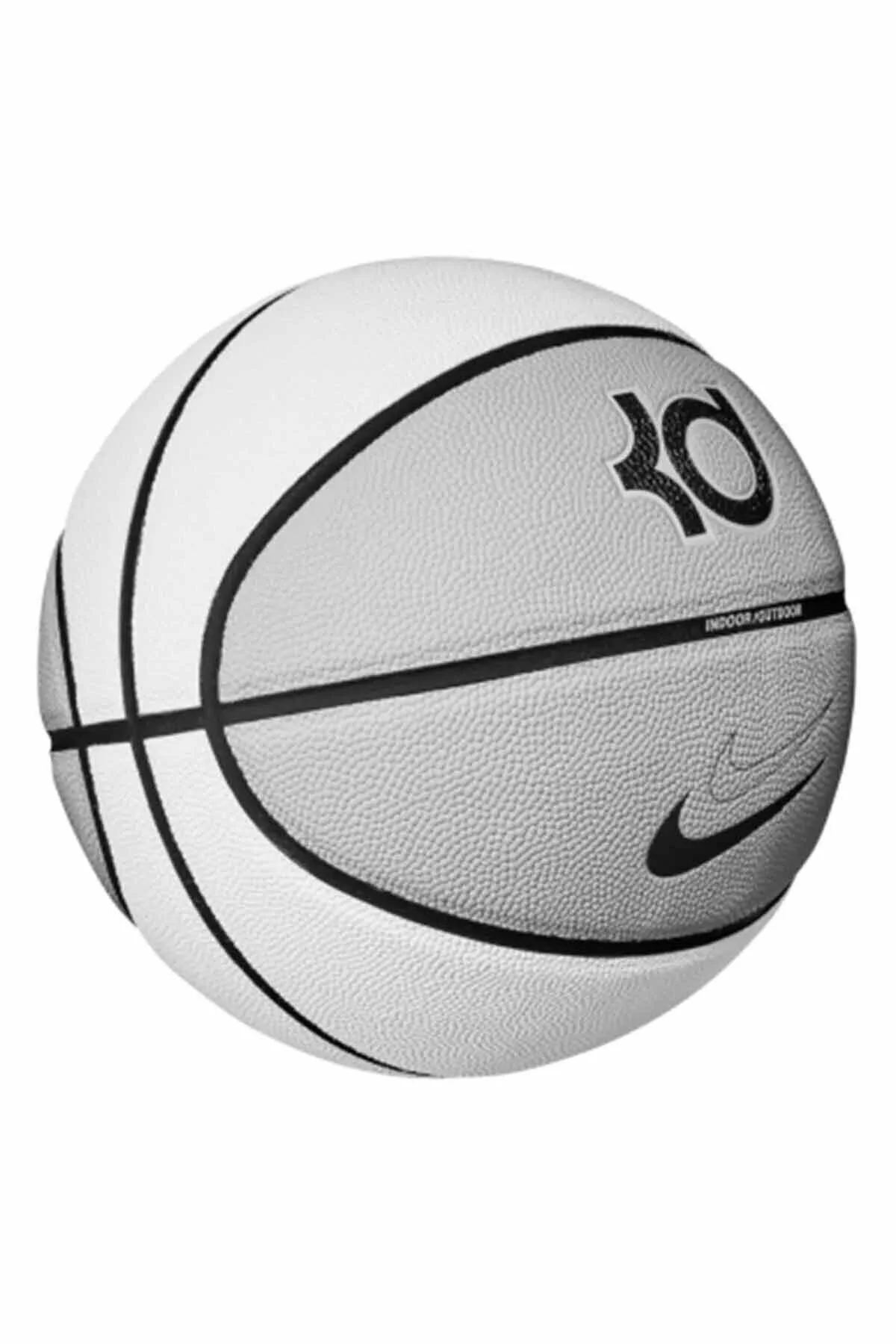 توپ بسکتبال چند رنگ مردانه و زنانه تمام دادگاه 8P یونیسکس را خنثی کرد Nike