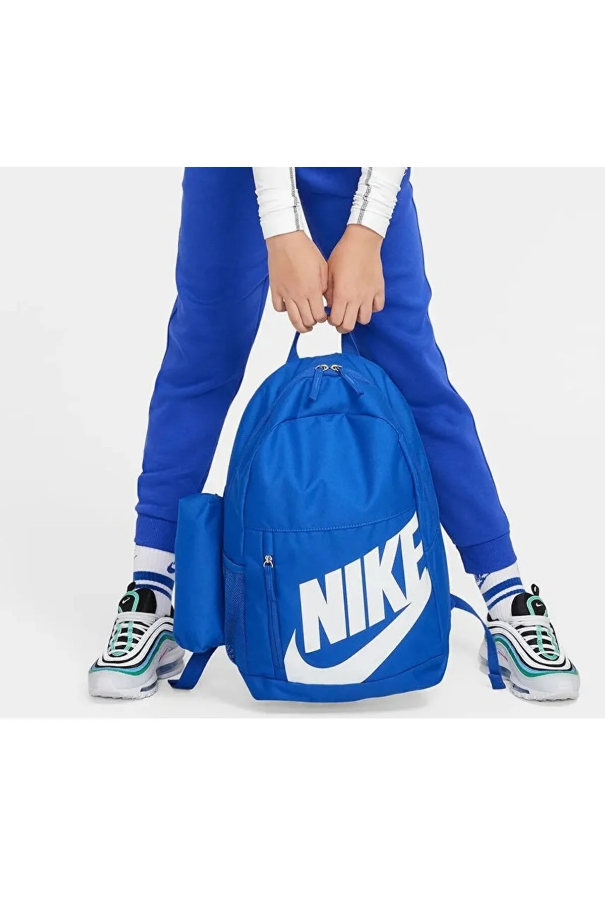کوله پشتی مردانه و زنانه BACKPACK NIKE BAG PEN HOLDER 6084S BUY Nike