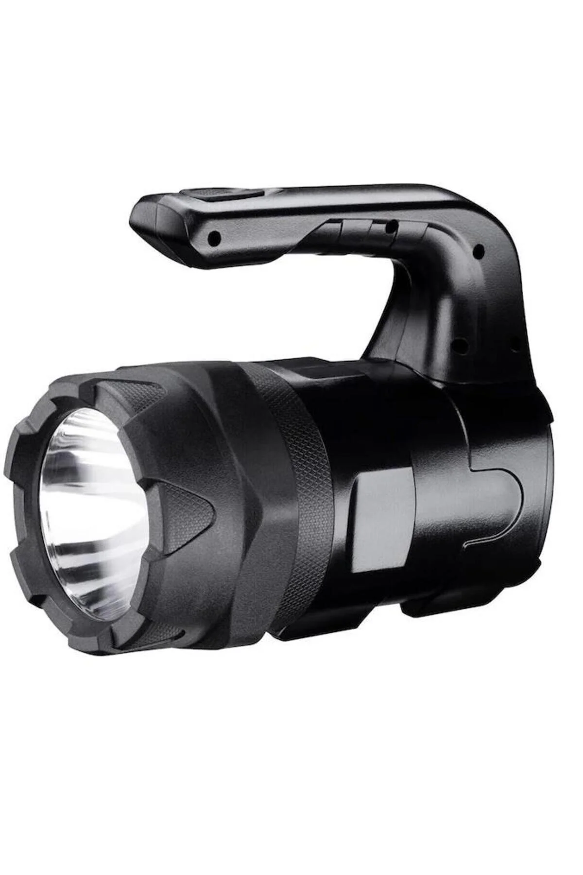 چراغ قوه 18751 NDESTRUCTIBLE BL20 PRO LED 6XAA Varta