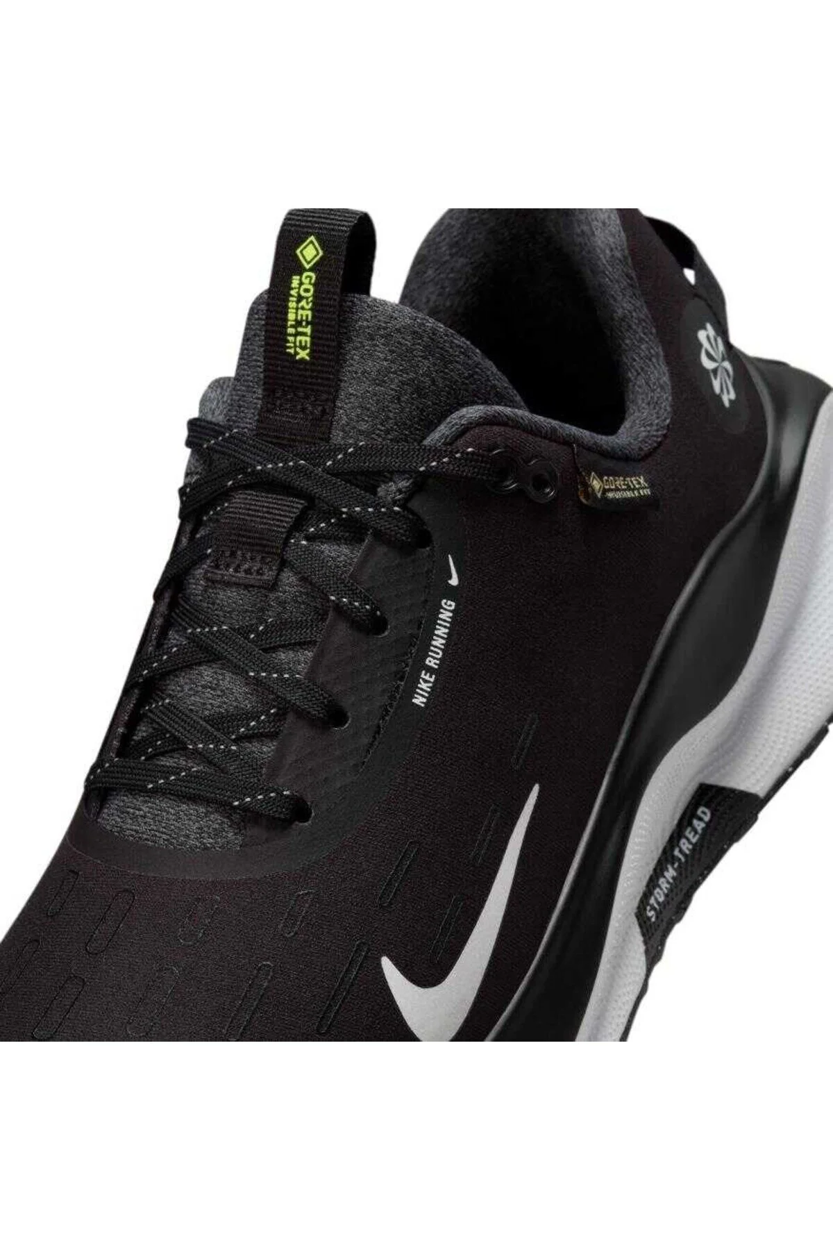 کفش مردانه زنانه یونیسکس Reactx Infinity Rn 4 Goretex رانینگ نایک Nike