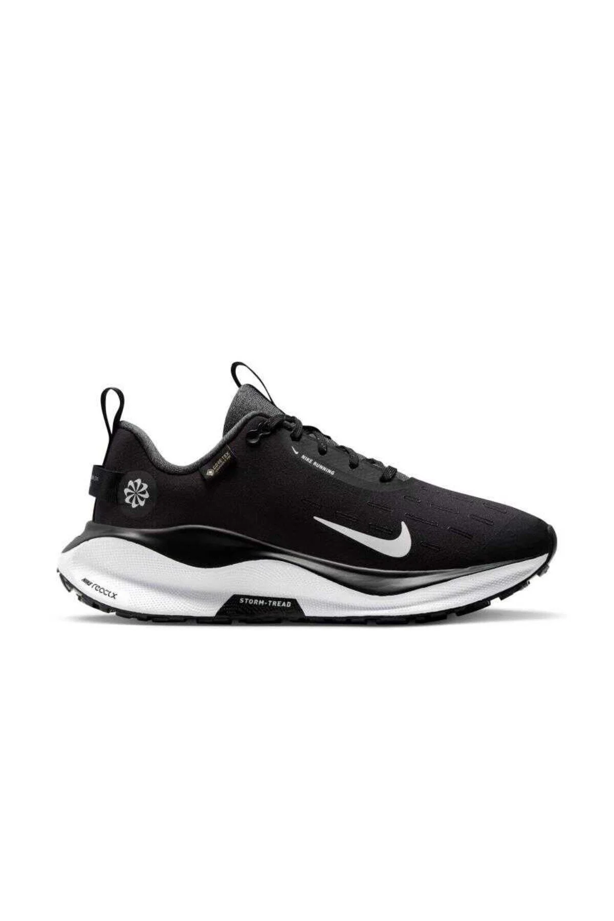 کفش مردانه زنانه یونیسکس Reactx Infinity Rn 4 Goretex رانینگ نایک Nike