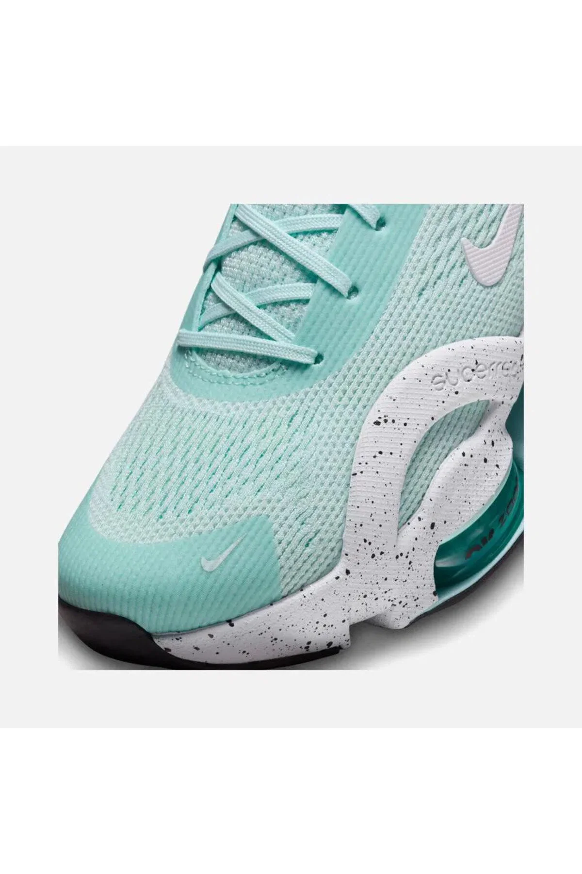 کفش زنانه Zoom Superrep 4 Next Nature Jade Ice ورزشی نایک Nike