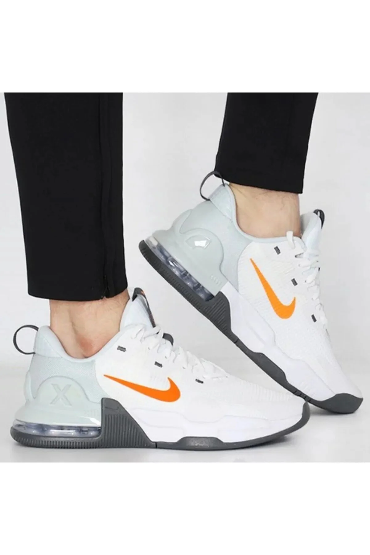 کفش تناسب اندام مردانه DM0829 103 نایک Nike