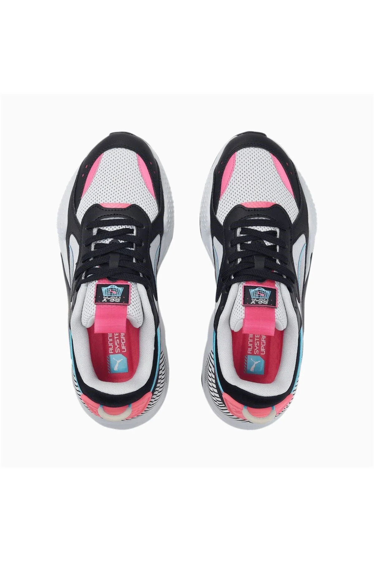 کفش مردانه ورزشی Rsx 3D پوما Puma