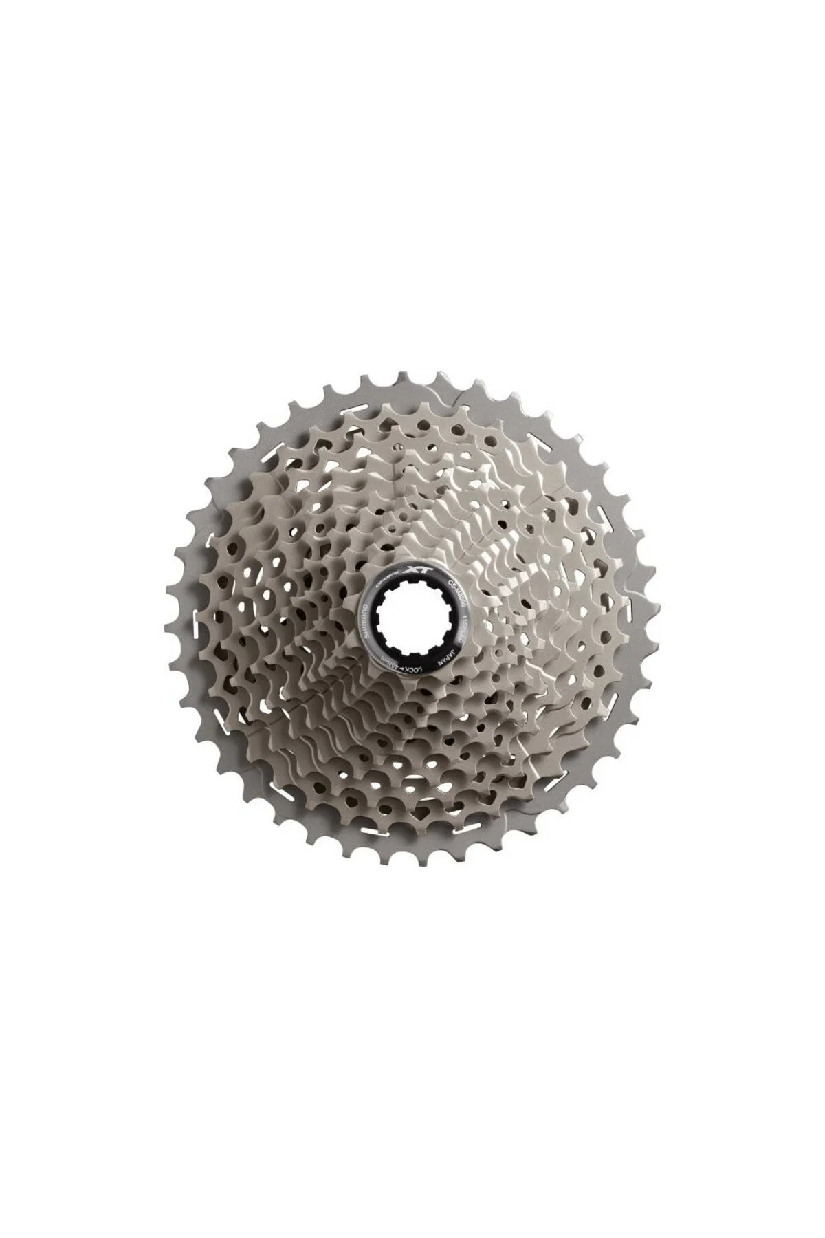 لوازم جانبی دوچرخه مردانه CS M8000 11 42T کاست 11VITES shimano