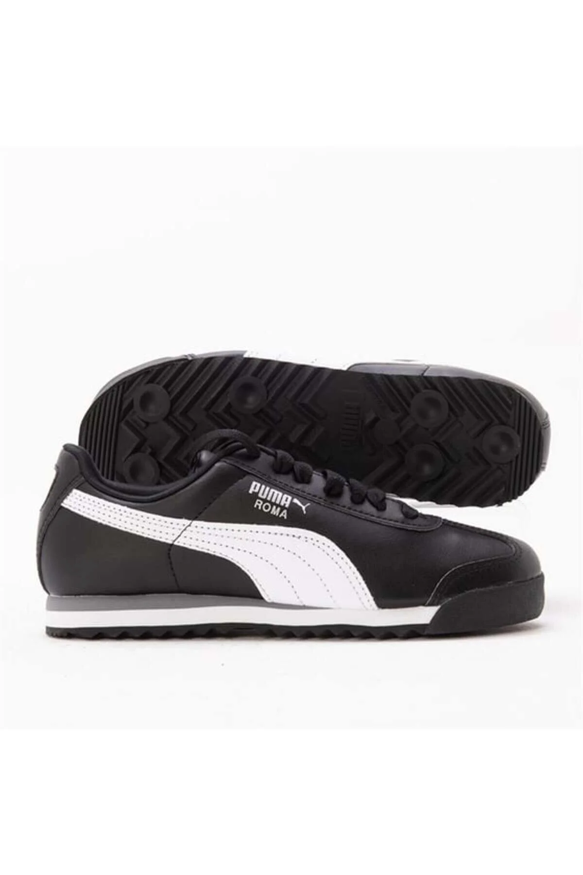 کفش مردانه زنانه یونیسکس و Roma روزانه از ورزشی استفاده می کند پوما Puma