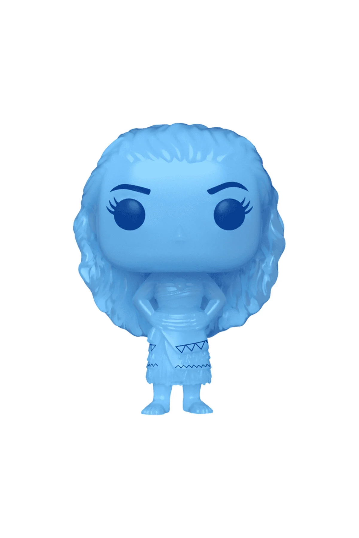 فیگور پاپ دیزنی: موانا اورجینال Funko