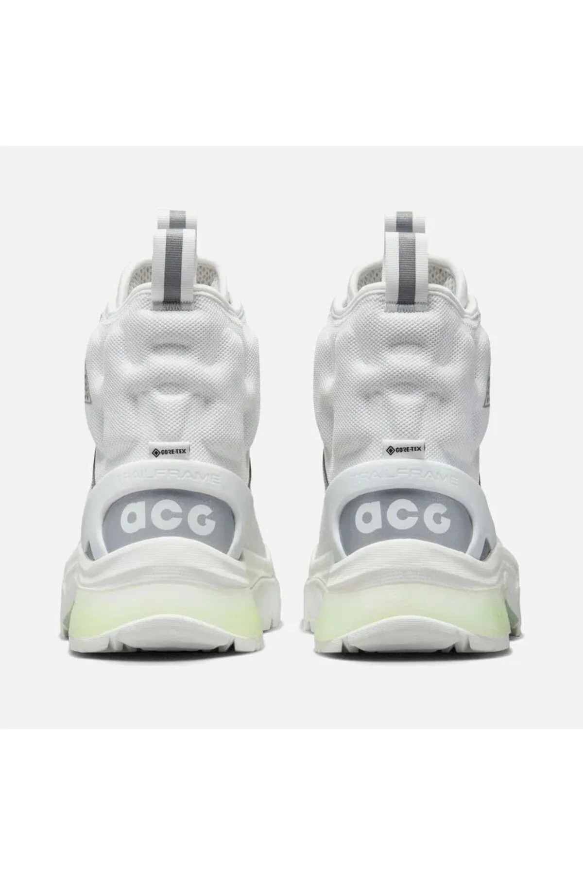 بوت پوتین زنانه Acg ضد آب سفید نایک Nike