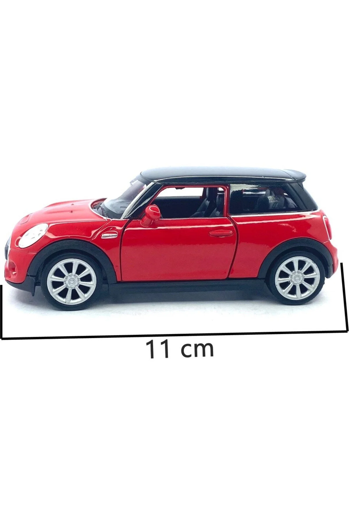 ماشین اسباب بازی پسرانه و بچگانه FX MINI COOPER BOYS GAME TOY مشخصات رنگ مجموعه ستاره 210035 Genel Markalar