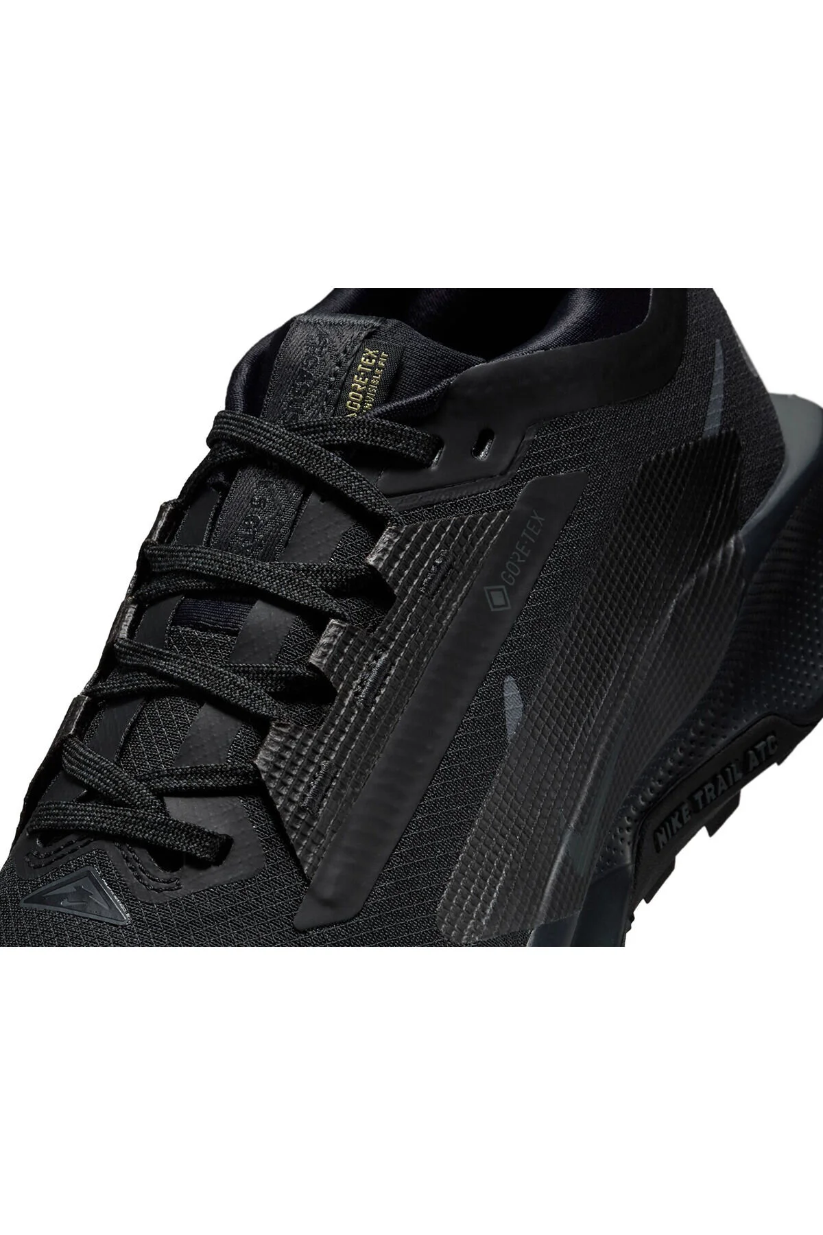 کفش مردانه زنانه یونیسکس W Pegasus Trail 5 و Goretex ضد آب در فضای باز پیاده روی نایک Nike