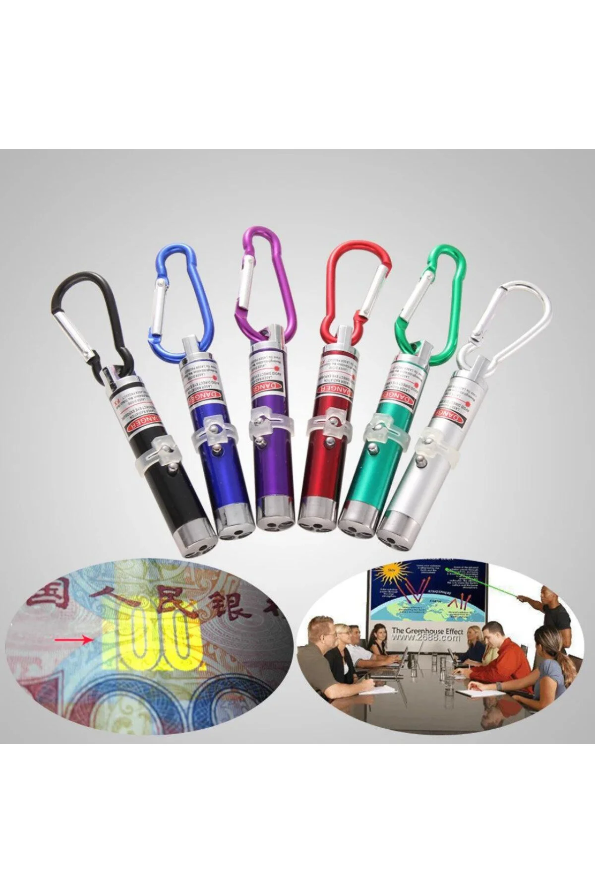 اسباب بازی گربه نوری LED 3 کاره LASER CAT DOG کیفیت بالا اورجینال jouis