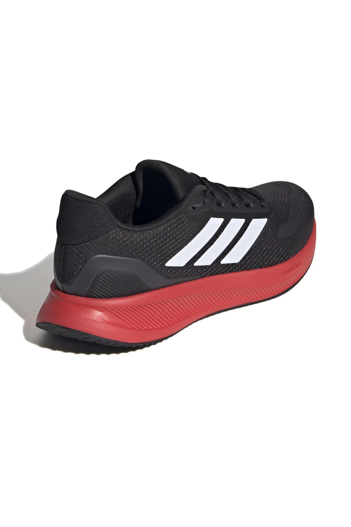 کفش مردانه Runfalcon 5 رانینگ سیاه آدیداس adidas