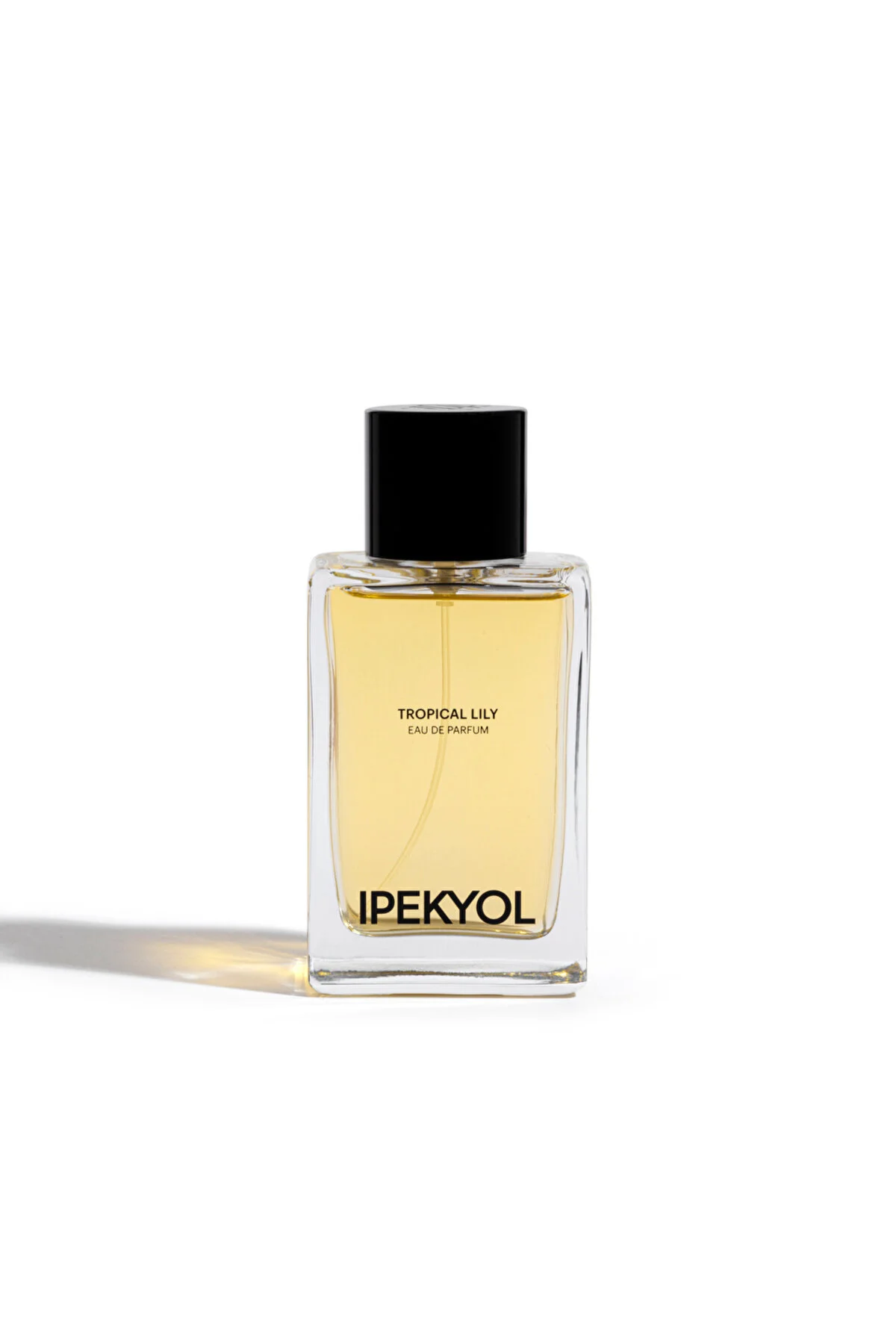 عطر زنانه گرمسیری EAU DE PARFUM 100 میلی لیتر İpekyol