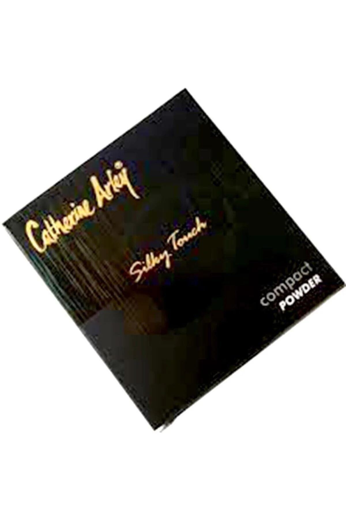 پودر فشرده آرایشی رنگ بژ مدل No 5 از Catherine Arley