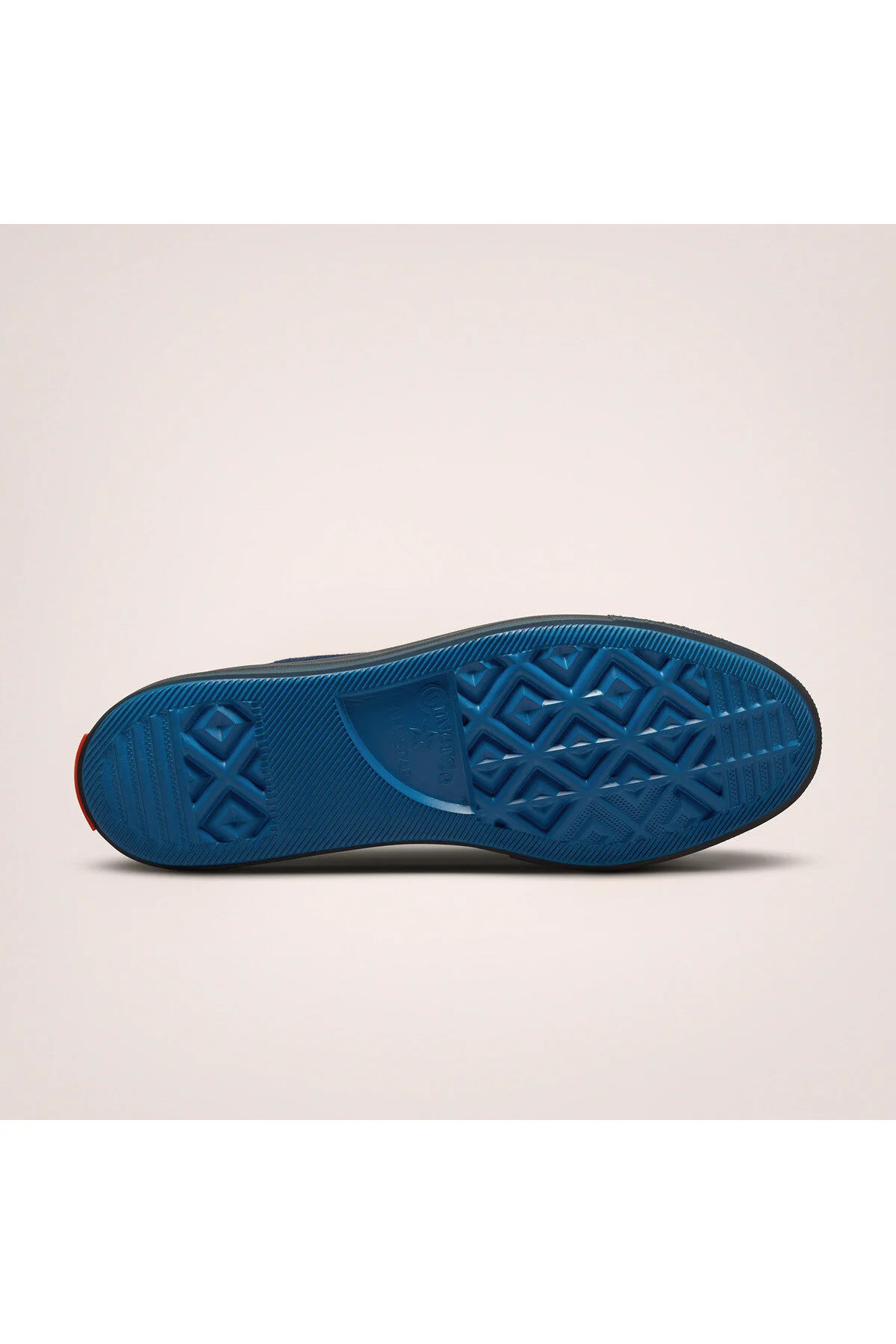 اسنیکر کفش ورزشی یونیسکس آبی ناوی چاک تیلور آل استار CX بوم و پلی استر کانورس Converse