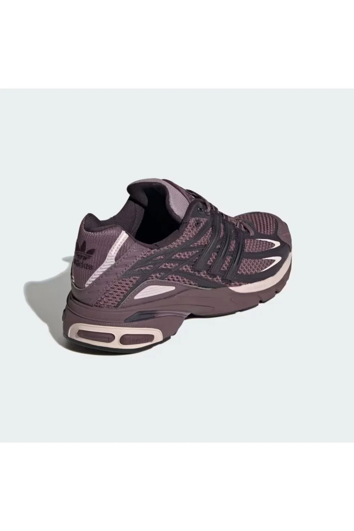 کفش زنانه پیاده روی بنفش Adistar Cushion آدیداس adidas
