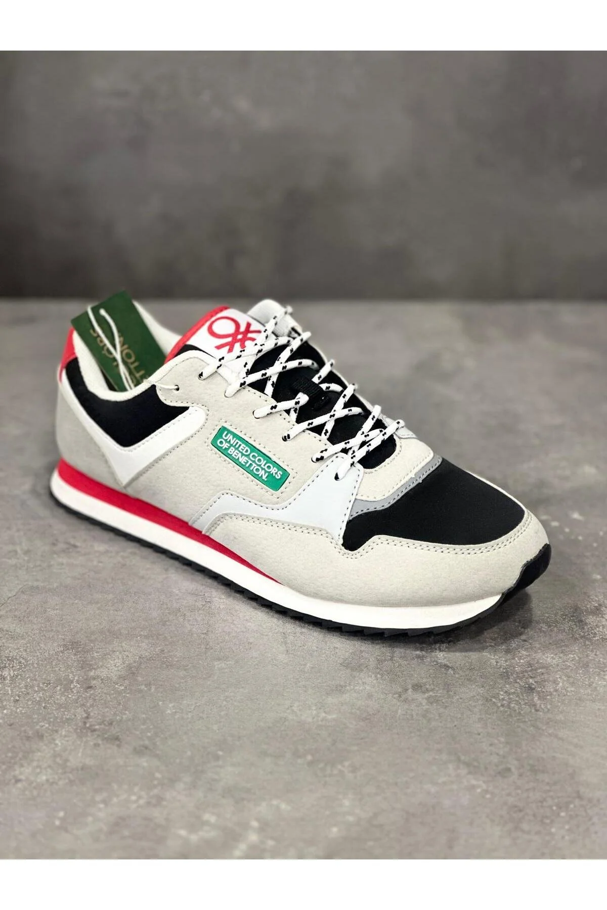 کفش مردانه بنتون Benetton