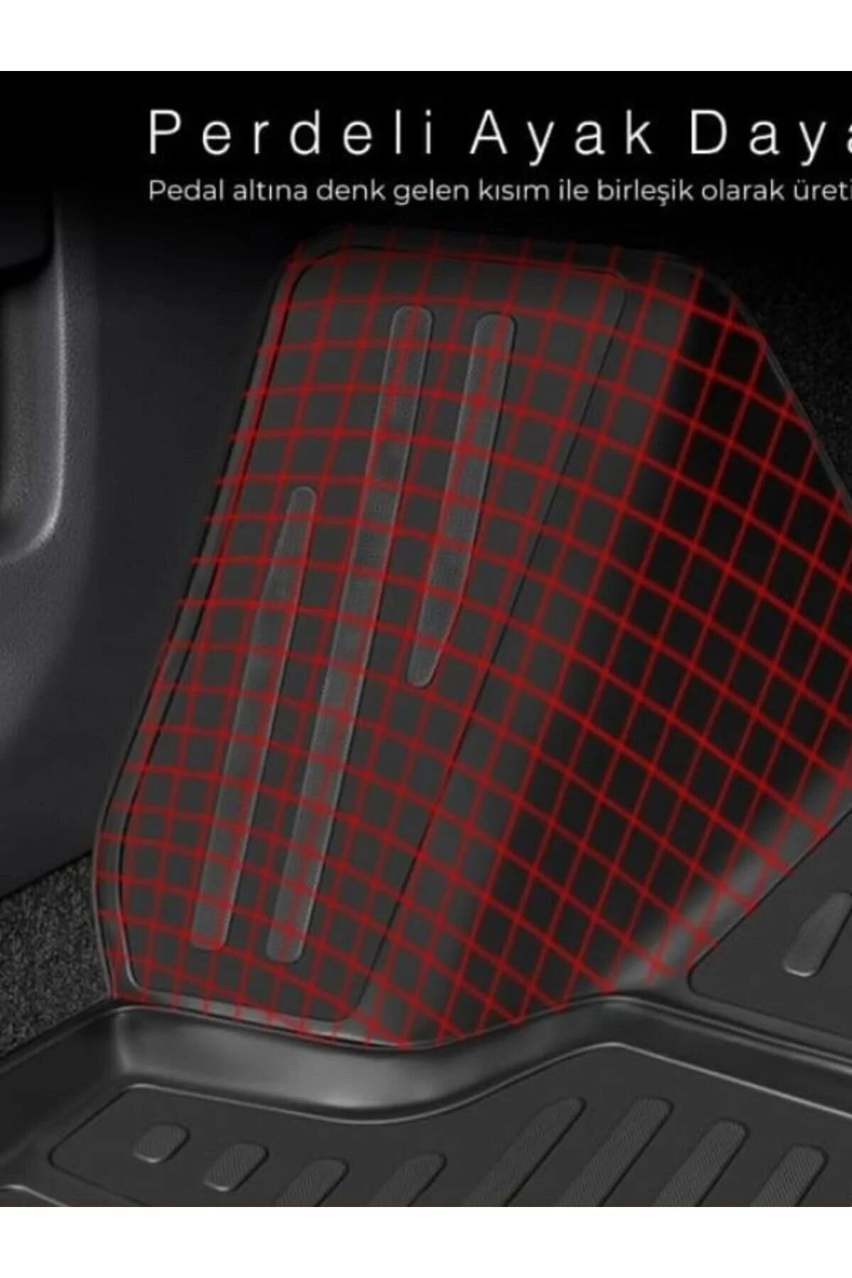 کفپوش خودرو NISSAN QASHQAI 1.5 E POWER SKYPACK ORIGINAL POOL MAT 2024 2025 سازگار WEHHLER