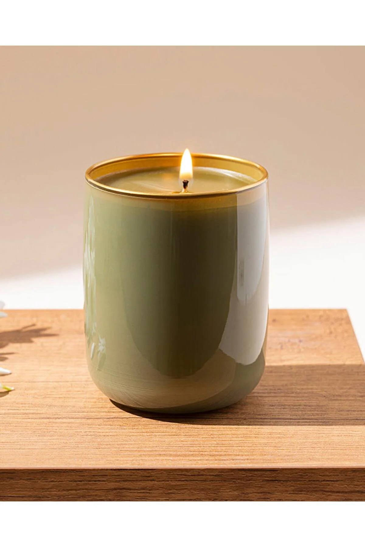 شمع و چراغ معطر CELESTIN 190 گرم English Home